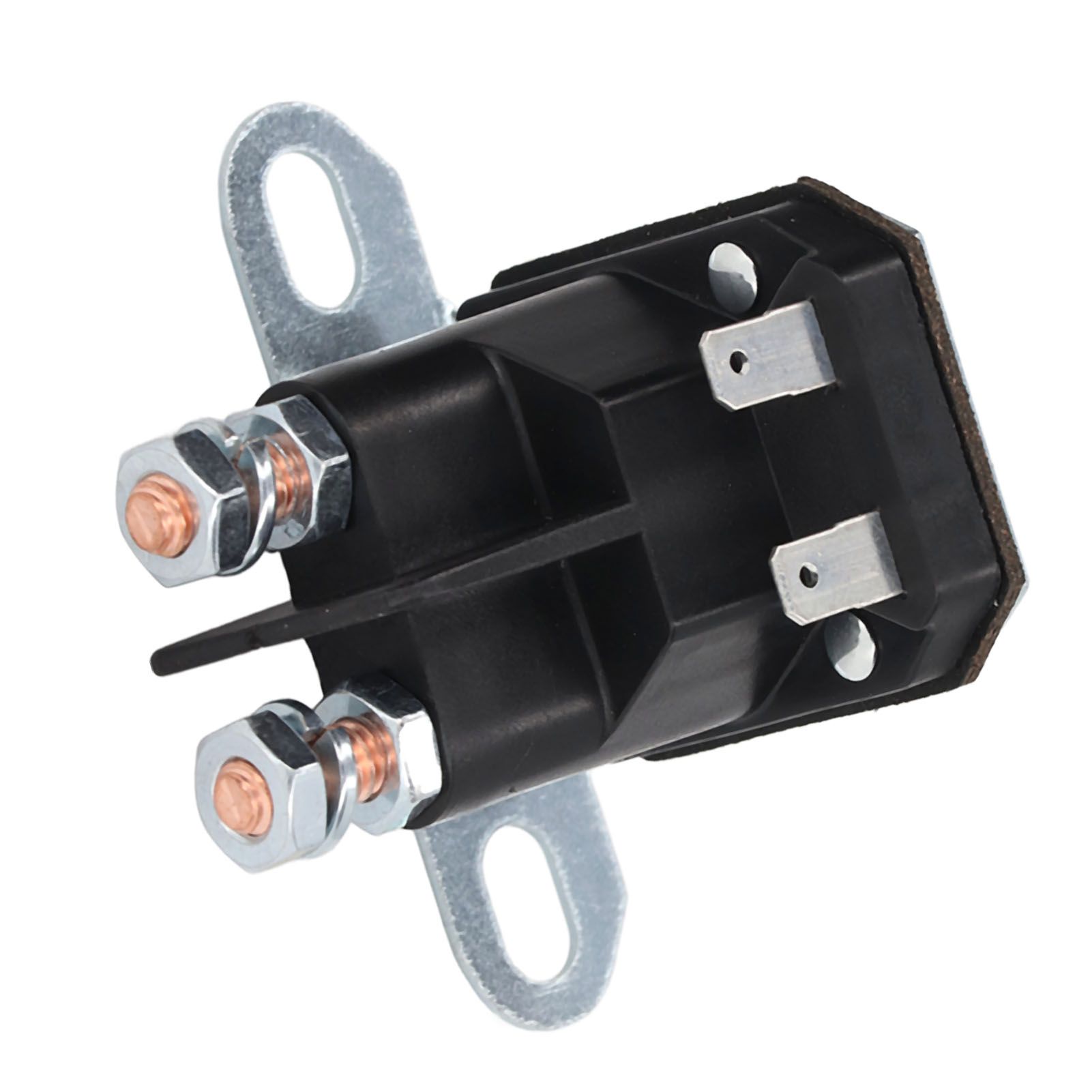 Starter Relay Solenoid Aluminum ABS Copper DC 12V Lawn Tractor Accessories for MTD 725 04439B - Image 7