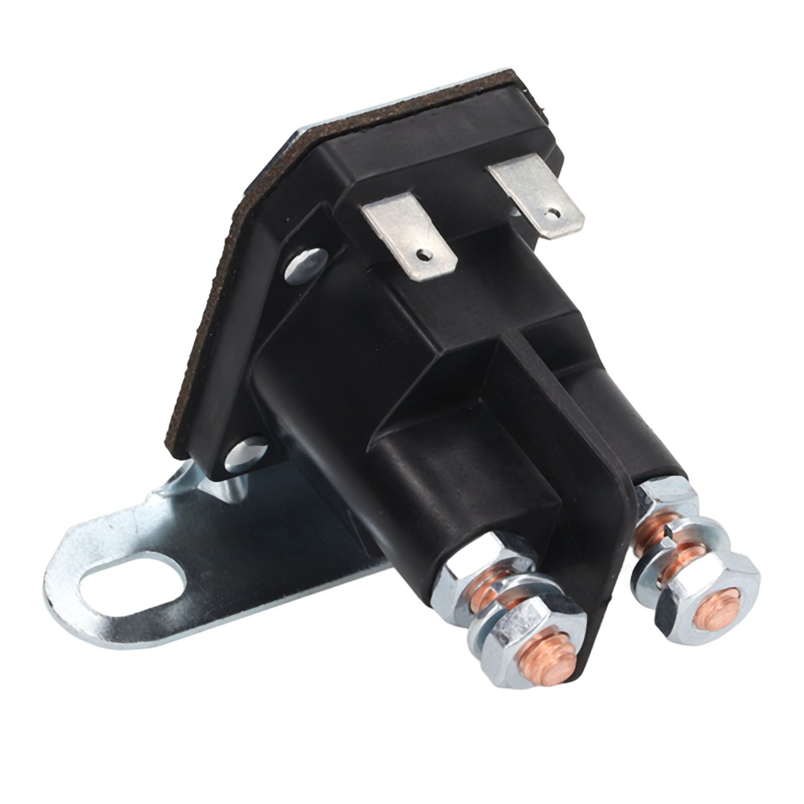 Starter Relay Solenoid Aluminum ABS Copper DC 12V Lawn Tractor Accessories for MTD 725 04439B - Image 8