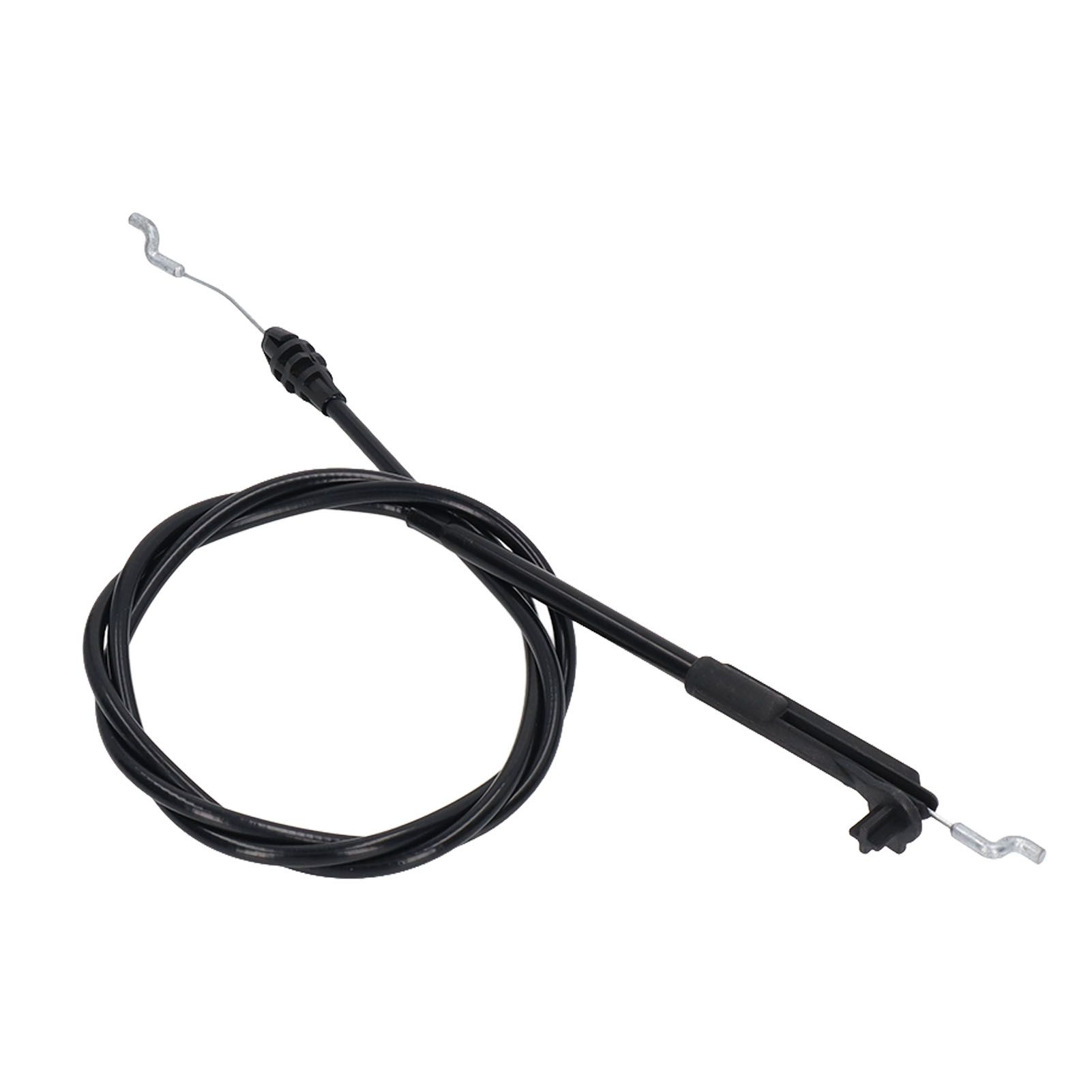 Lawn Mower Brake Cable 139 6594 Brake Stop Cable Replacement for 21462 21464 Recycling Mower - Image 1
