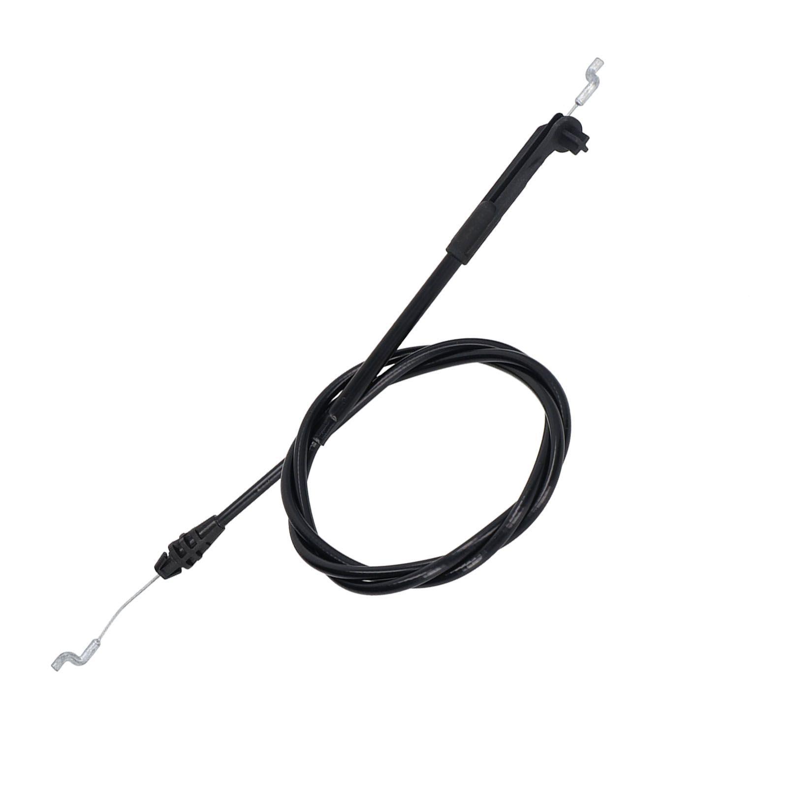 Lawn Mower Brake Cable 139 6594 Brake Stop Cable Replacement for 21462 21464 Recycling Mower - Image 2