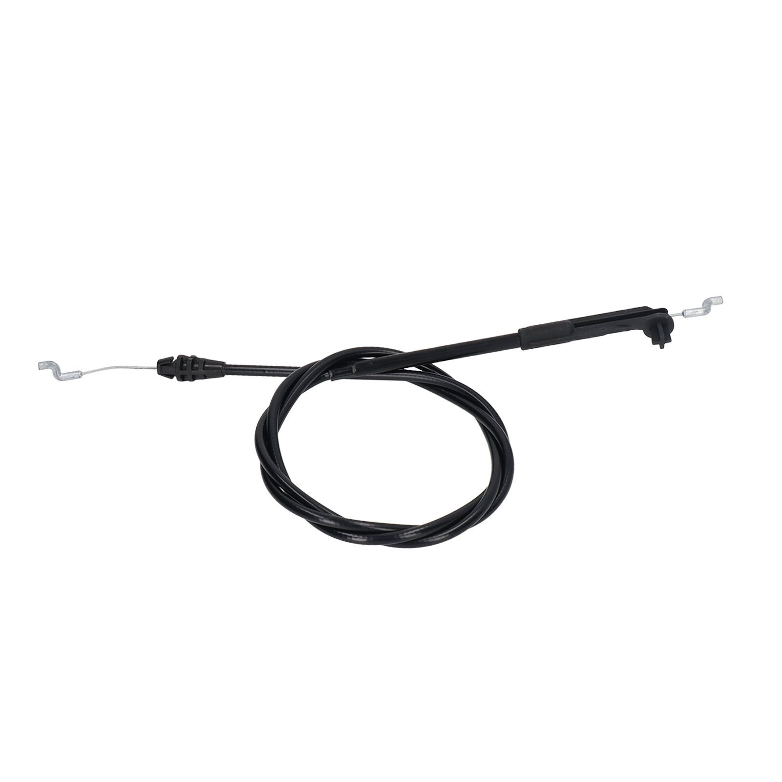 Lawn Mower Brake Cable 139 6594 Brake Stop Cable Replacement for 21462 21464 Recycling Mower - Image 3