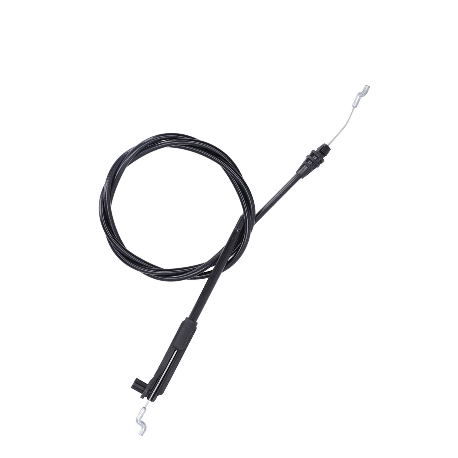 Lawn Mower Brake Cable 139 6594 Brake Stop Cable Replacement for 21462 21464 Recycling Mower - Image 4