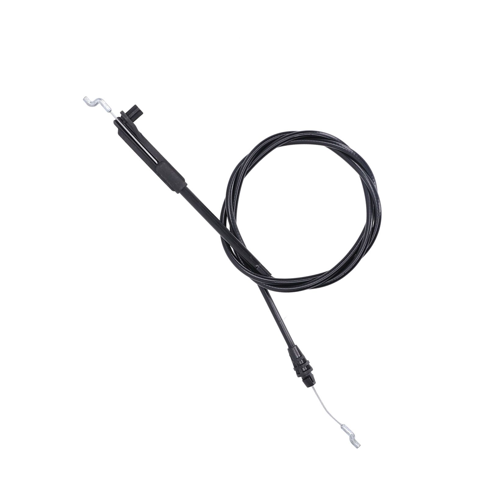 Lawn Mower Brake Cable 139 6594 Brake Stop Cable Replacement for 21462 21464 Recycling Mower - Image 5