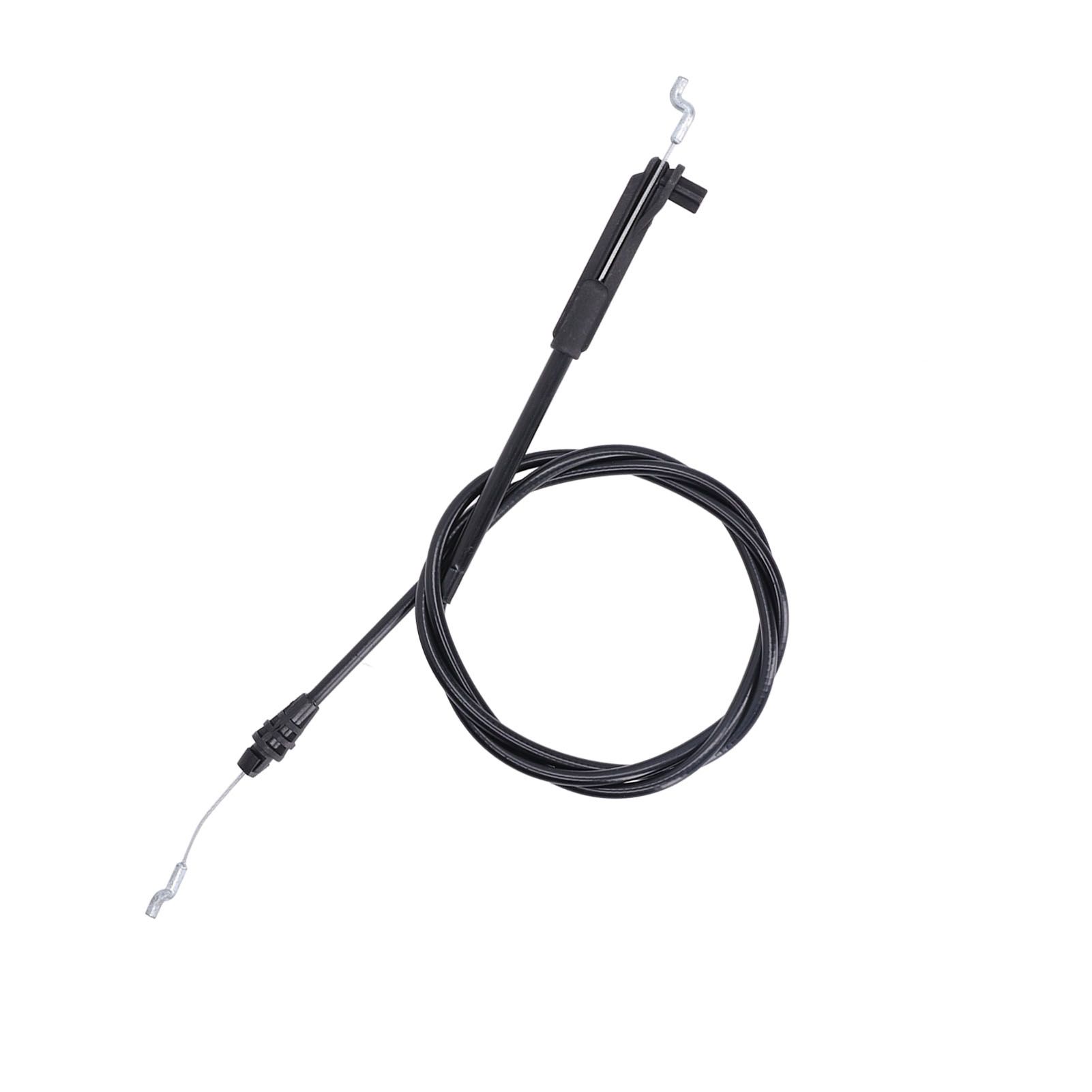 Lawn Mower Brake Cable 139 6594 Brake Stop Cable Replacement for 21462 21464 Recycling Mower - Image 6