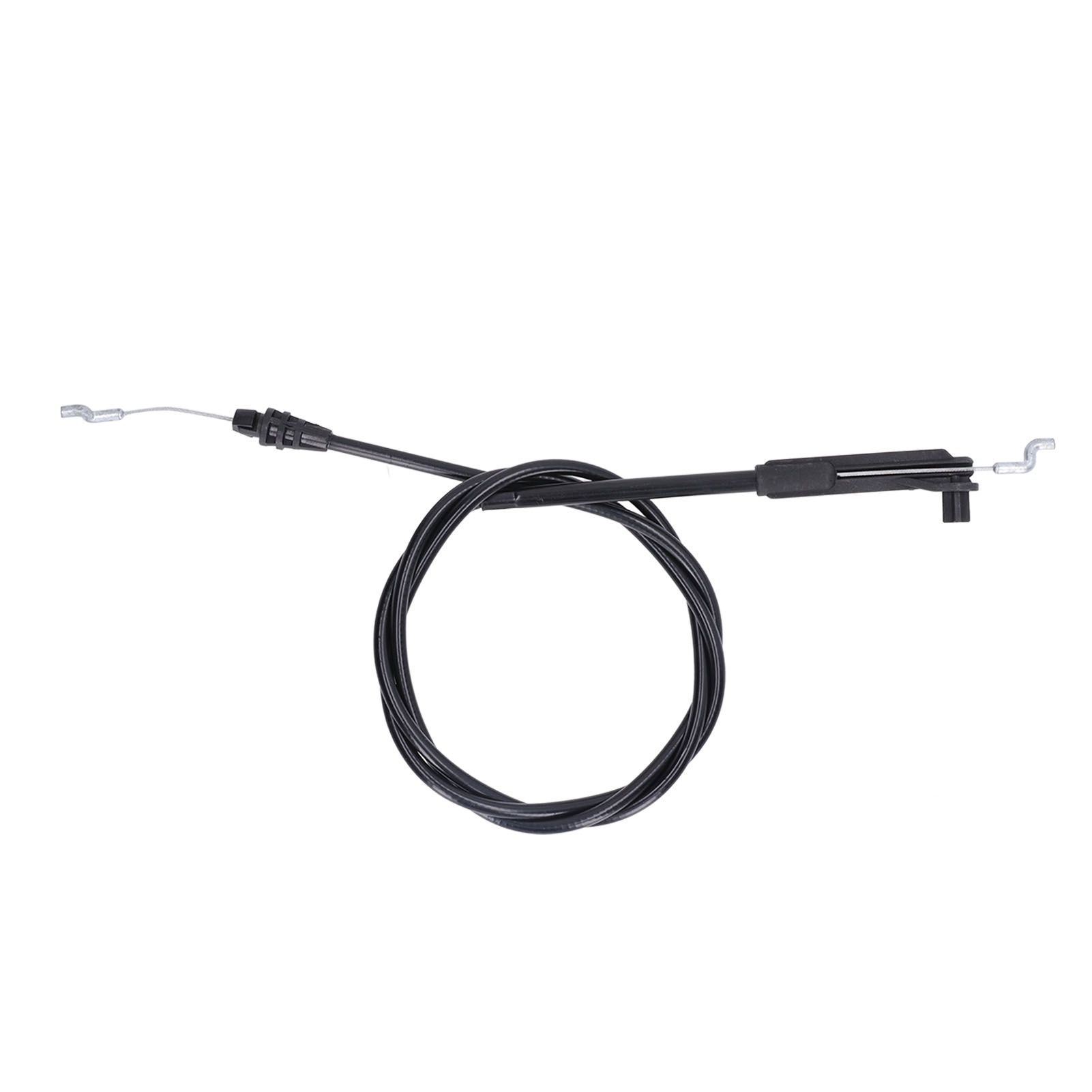 Lawn Mower Brake Cable 139 6594 Brake Stop Cable Replacement for 21462 21464 Recycling Mower - Image 7
