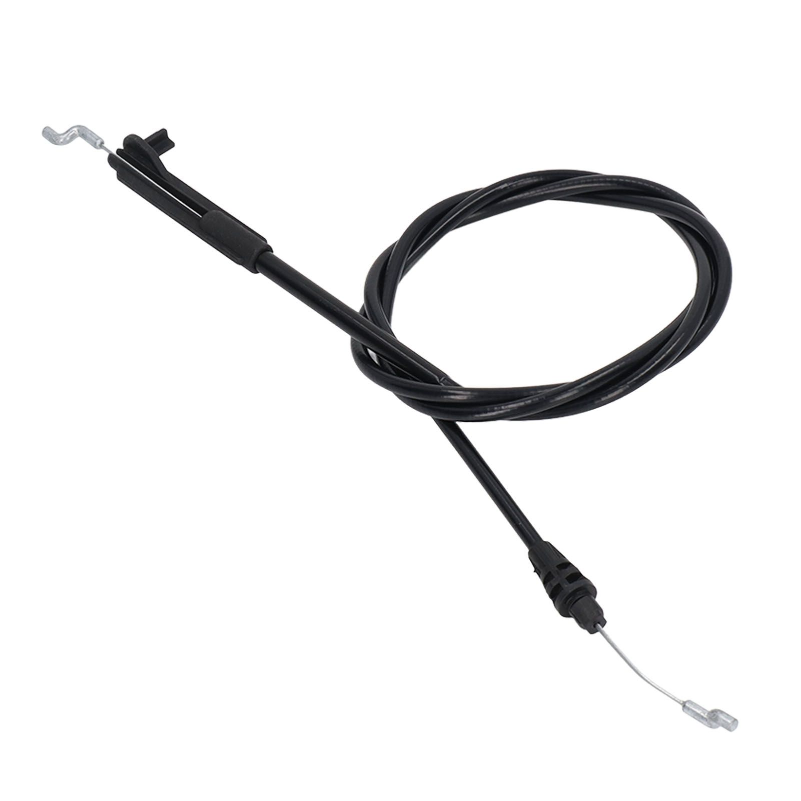 Lawn Mower Brake Cable 139 6594 Brake Stop Cable Replacement for 21462 21464 Recycling Mower - Image 8