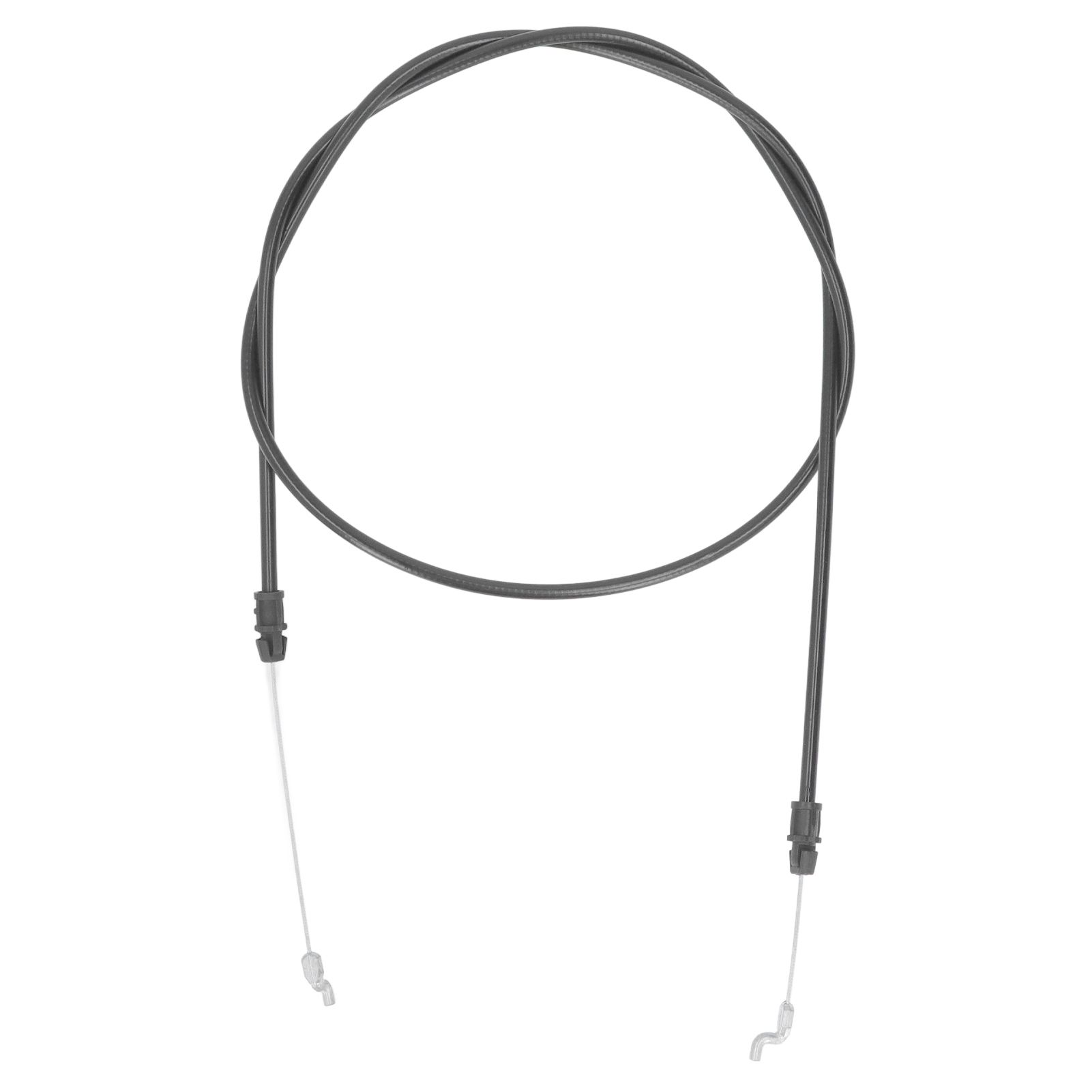 Traction Cable Engine Zone Control Cable Replacement Drive Cable for Fuxtec FX RM Lawn Mower - Image 2