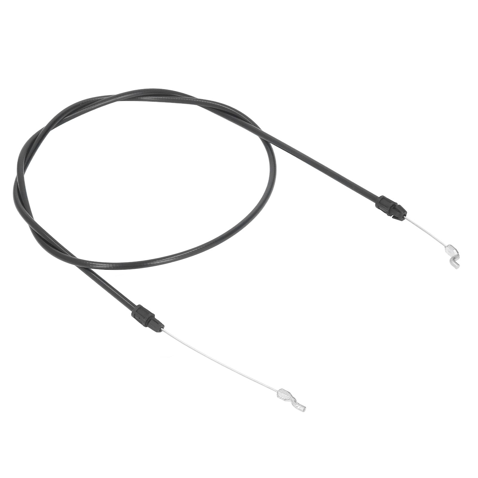 Traction Cable Engine Zone Control Cable Replacement Drive Cable for Fuxtec FX RM Lawn Mower - Image 4
