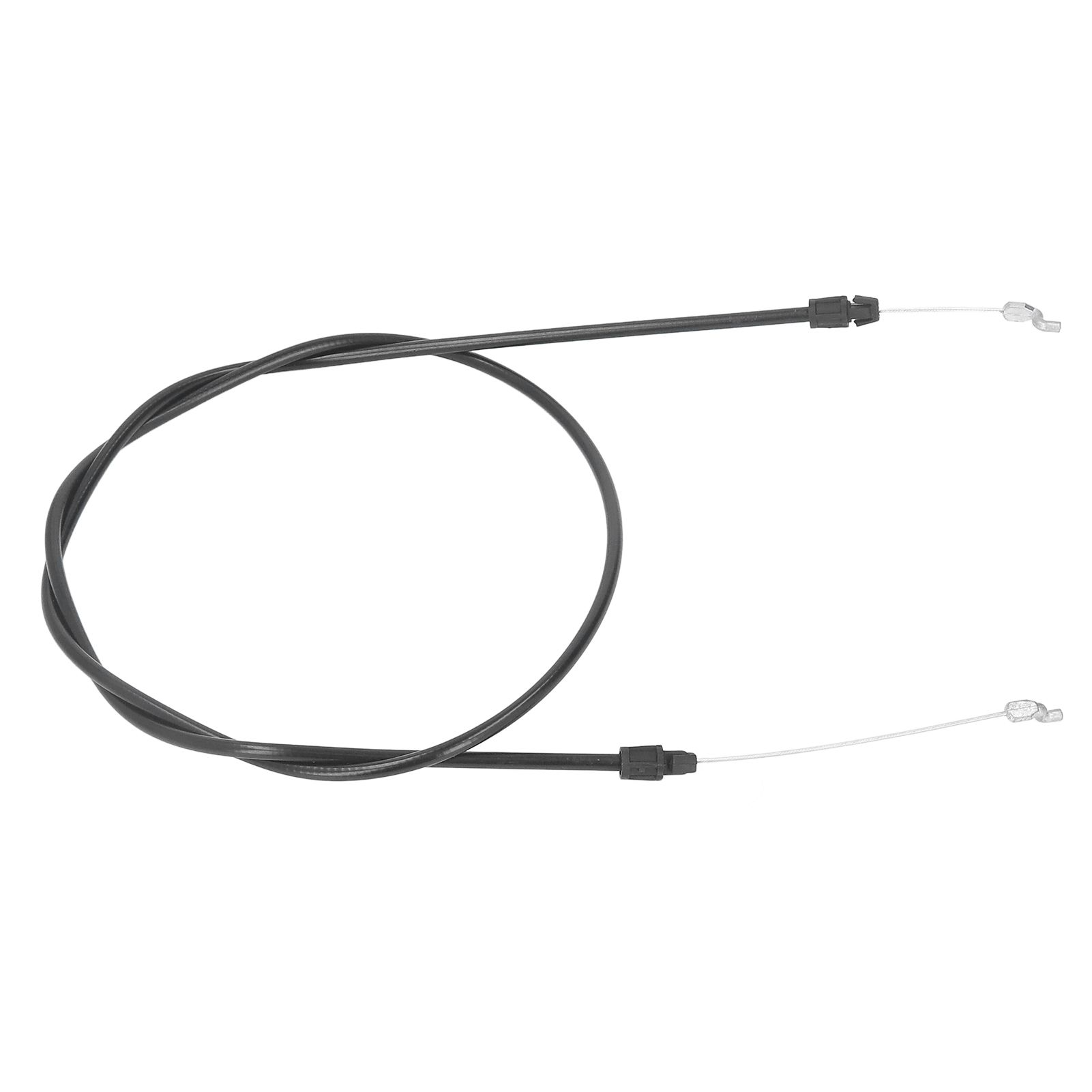 Traction Cable Engine Zone Control Cable Replacement Drive Cable for Fuxtec FX RM Lawn Mower - Image 5