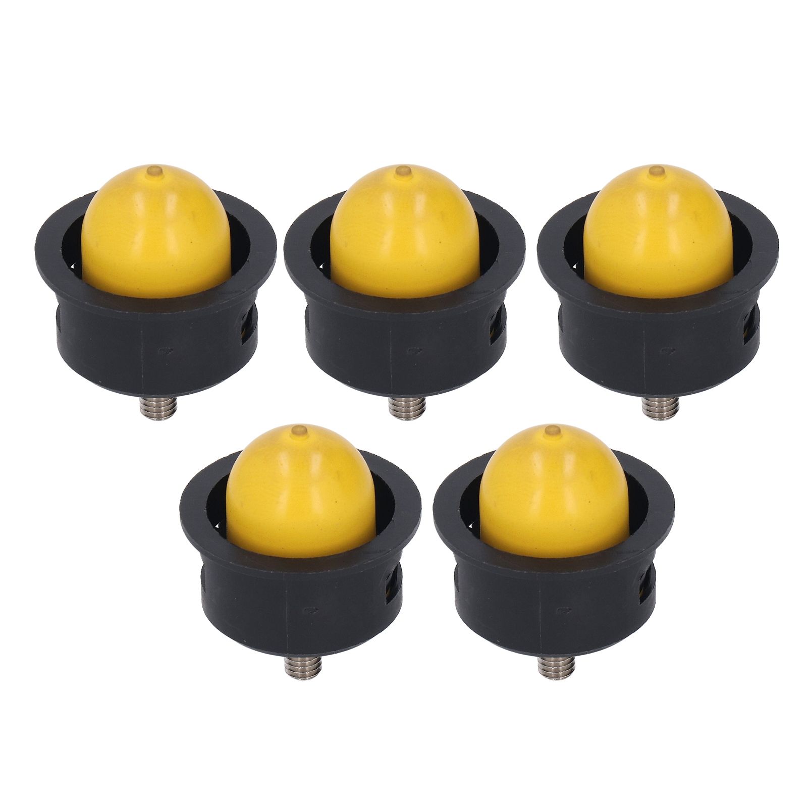 5Pcs Blower Carburetor Bottom Iron Primer Bulb for Fuxtec FX RM Series Lawn Mower Carburetor Primer Bulb - Image 5
