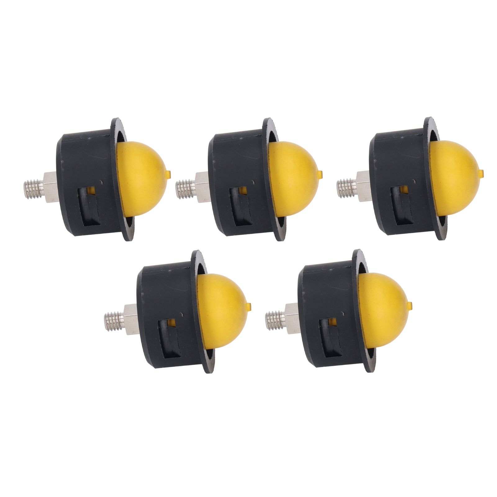 5Pcs Blower Carburetor Bottom Iron Primer Bulb for Fuxtec FX RM Series Lawn Mower Carburetor Primer Bulb - Image 7