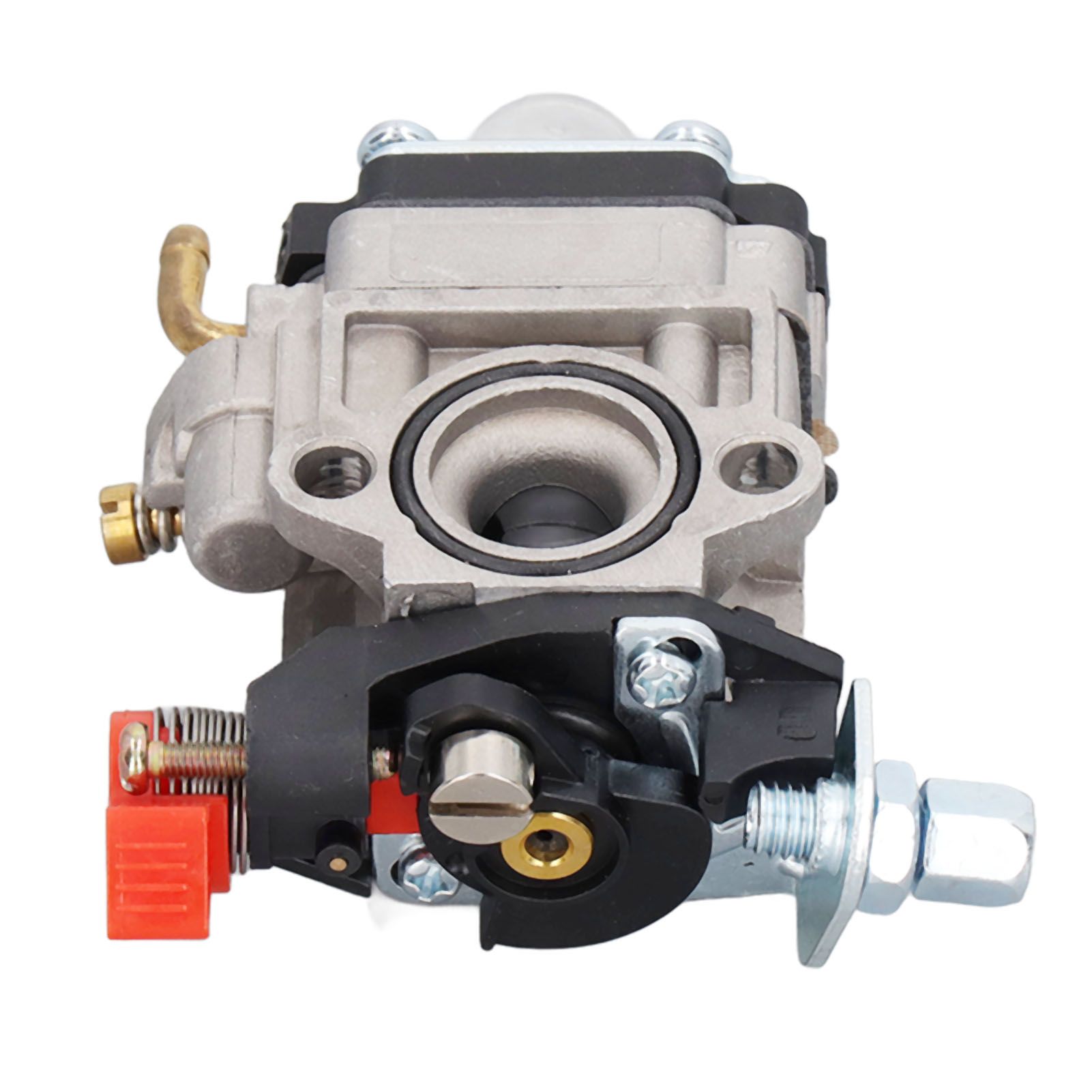 Lawn Mower Carburetor Kit for Shindaiwa 81742 AH242 AHS242 C242 T242X T242 LE242 String Trimmer 62100‑81010 - Image 2