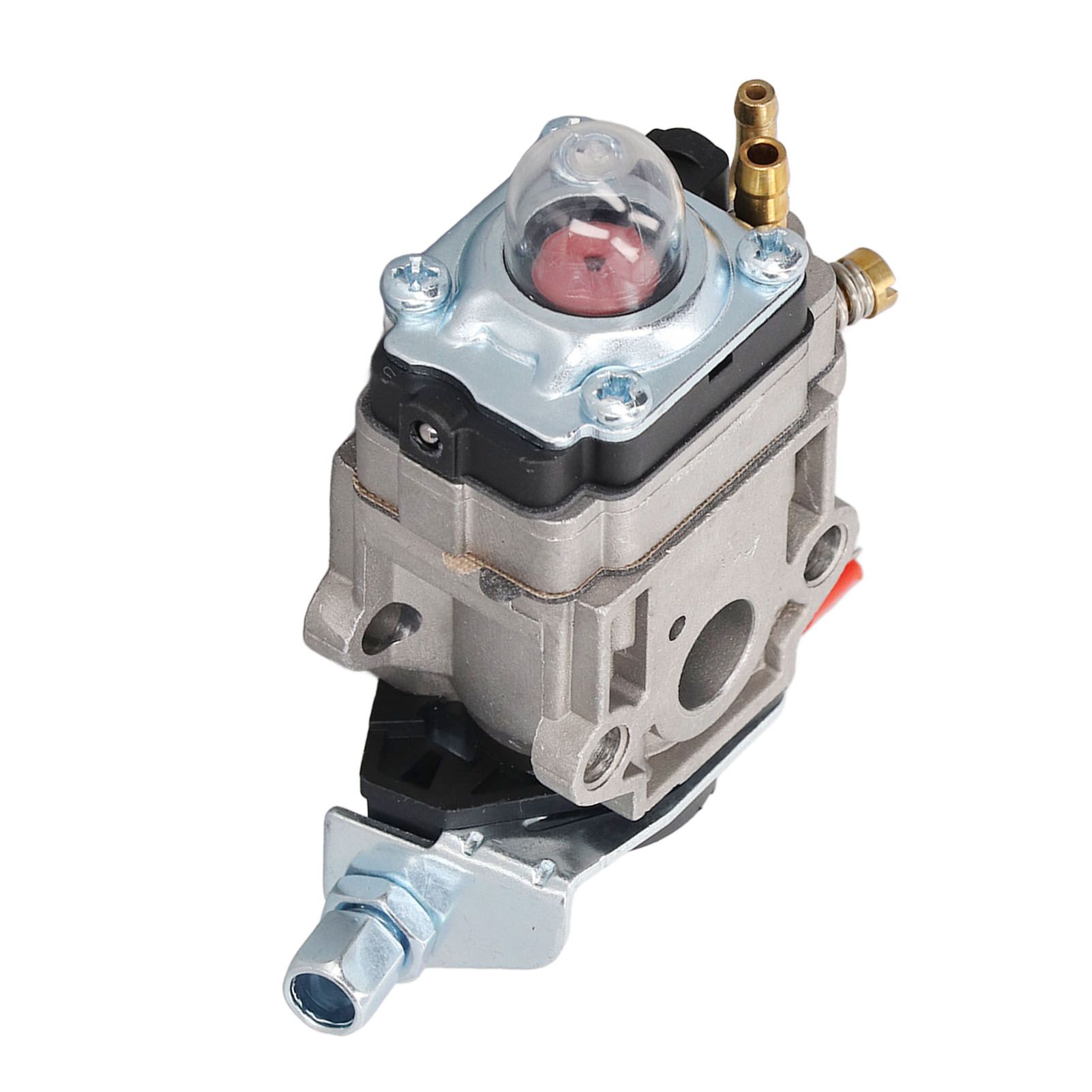 Lawn Mower Carburetor Kit for Shindaiwa 81742 AH242 AHS242 C242 T242X T242 LE242 String Trimmer 62100‑81010 - Image 3