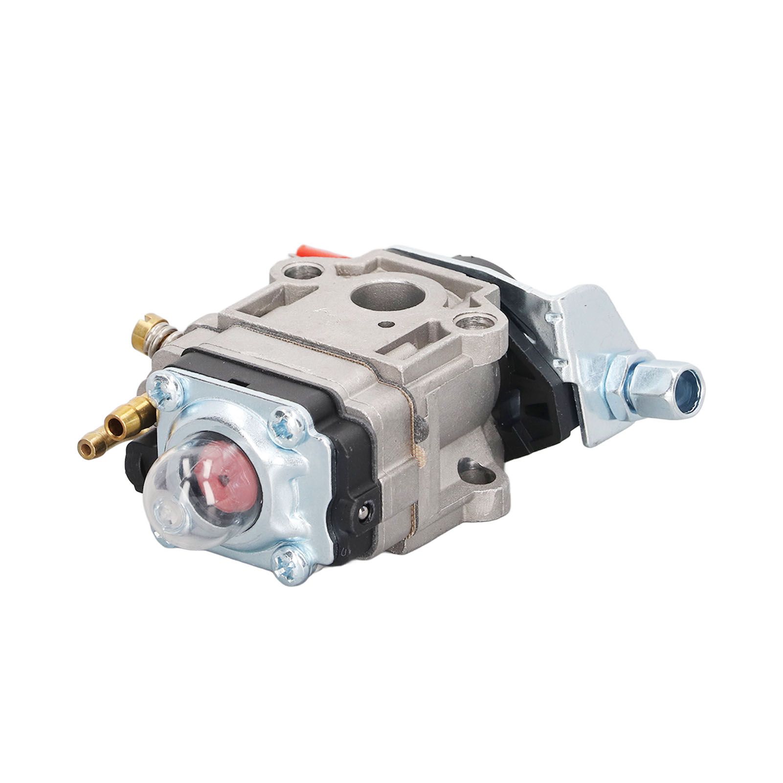 Lawn Mower Carburetor Kit for Shindaiwa 81742 AH242 AHS242 C242 T242X T242 LE242 String Trimmer 62100‑81010 - Image 4