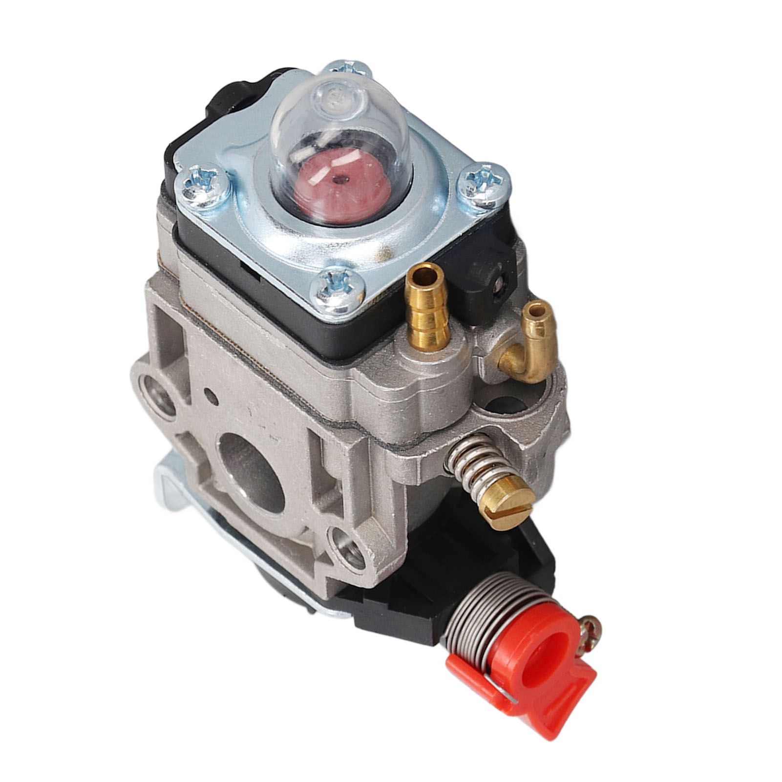 Lawn Mower Carburetor Kit for Shindaiwa 81742 AH242 AHS242 C242 T242X T242 LE242 String Trimmer 62100‑81010 - Image 5