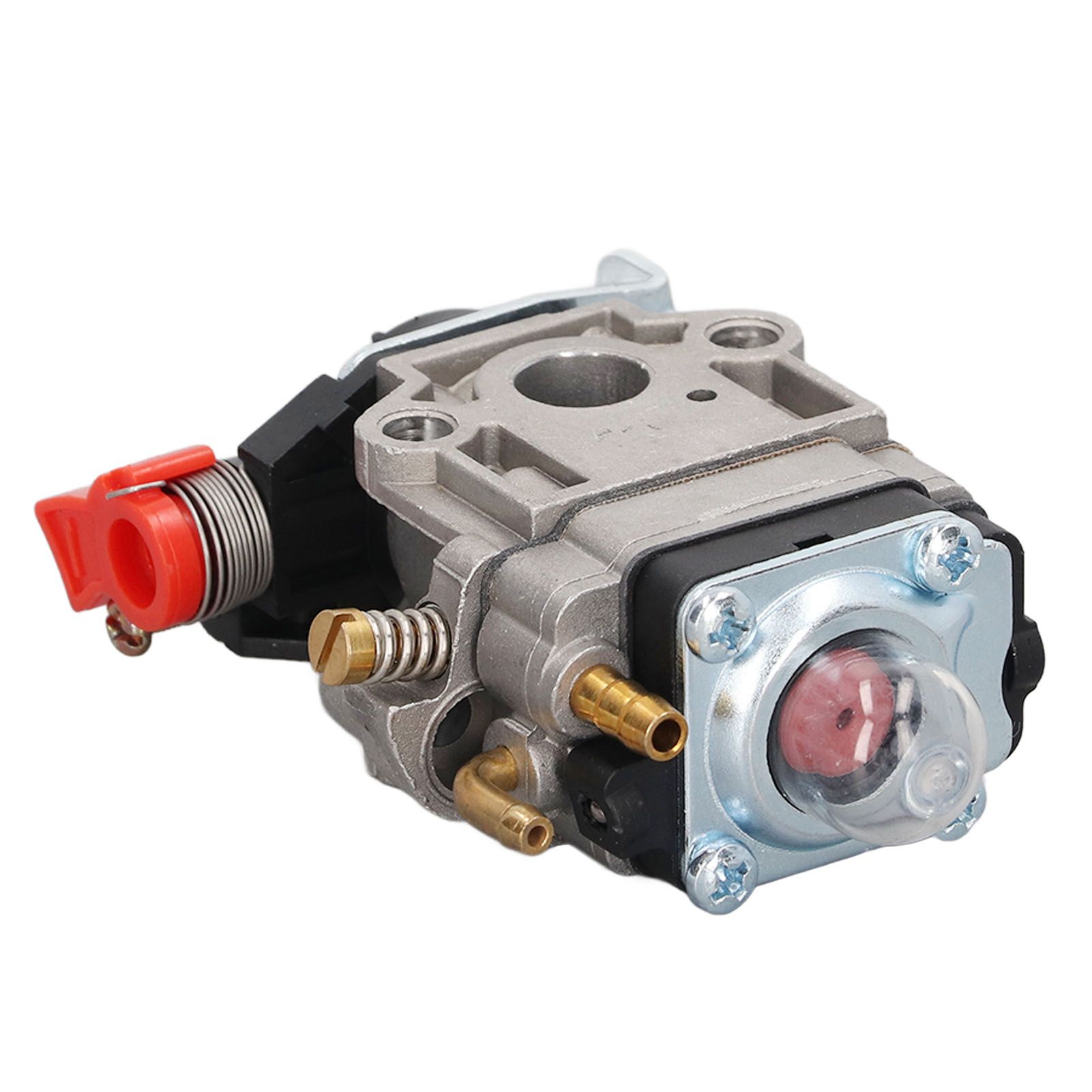 Lawn Mower Carburetor Kit for Shindaiwa 81742 AH242 AHS242 C242 T242X T242 LE242 String Trimmer 62100‑81010 - Image 6