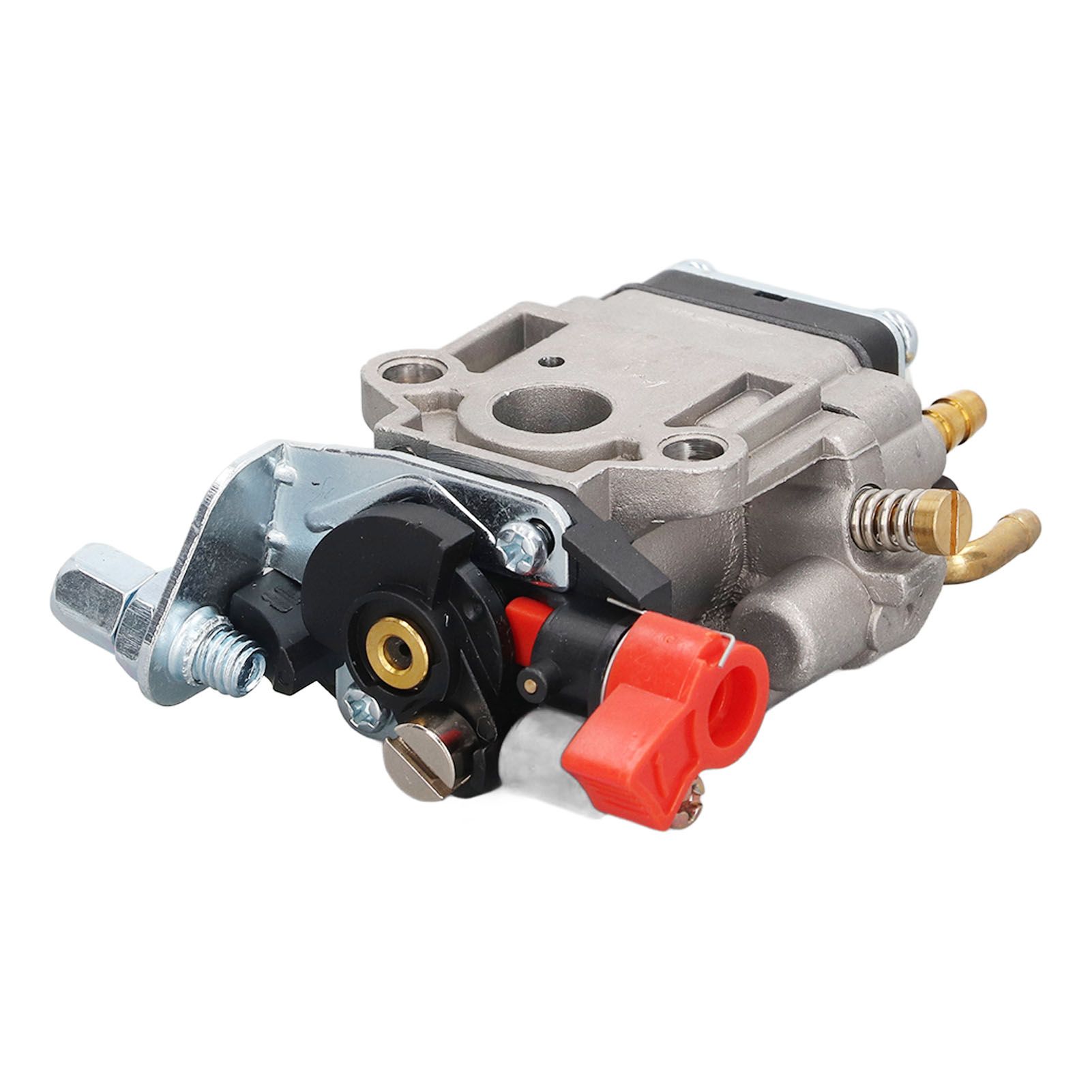 Lawn Mower Carburetor Kit for Shindaiwa 81742 AH242 AHS242 C242 T242X T242 LE242 String Trimmer 62100‑81010 - Image 8