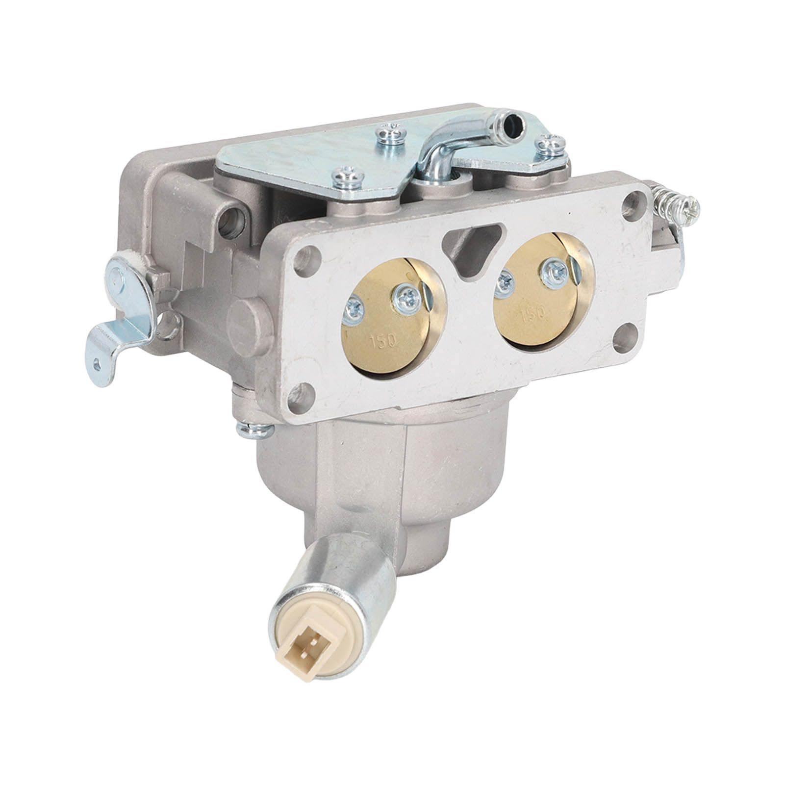 Carburetor Set Aluminium Engine Carb for 40G777 40H777 44M777 44P777 44S677 796997 792295 Lawn Mower - Image 2