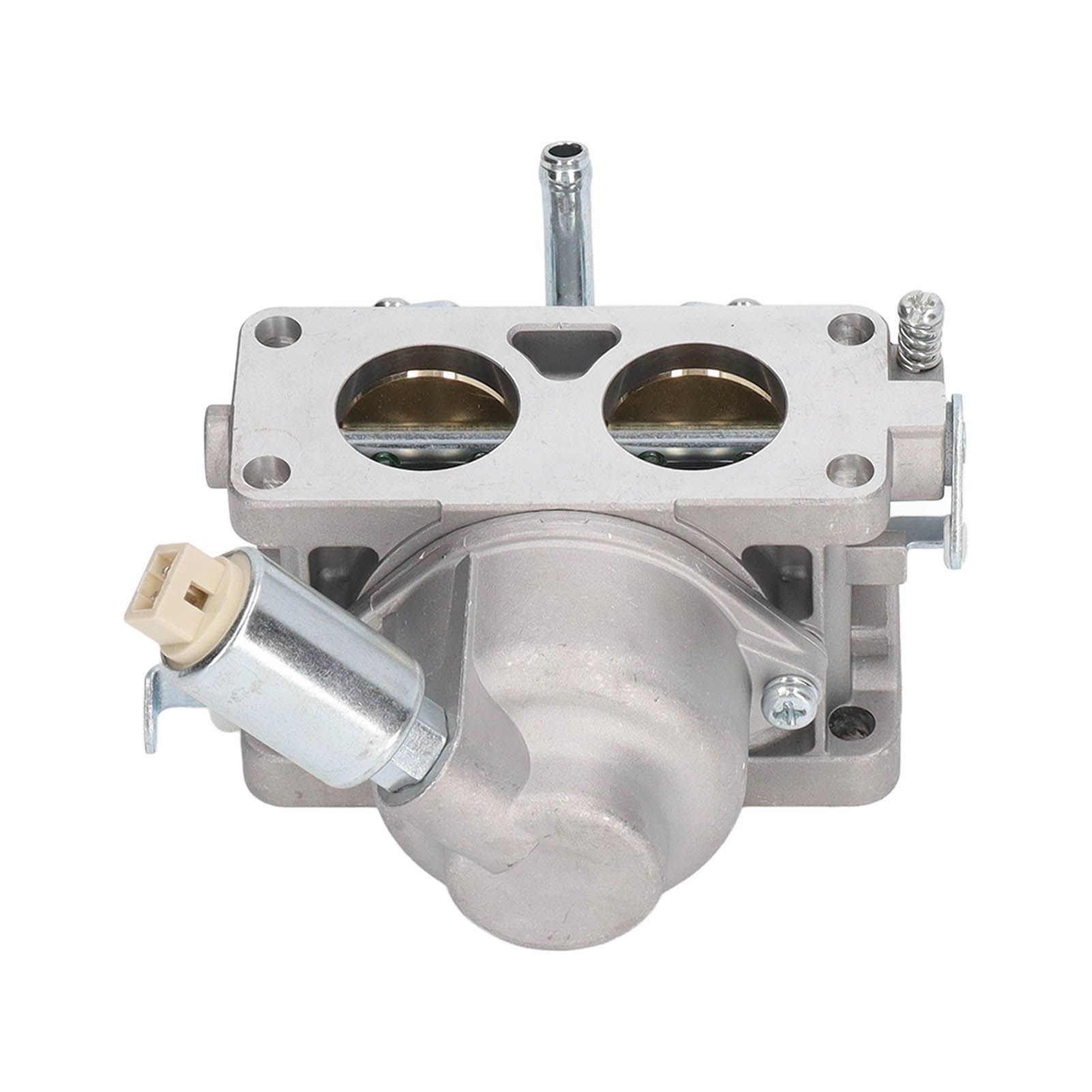 Carburetor Set Aluminium Engine Carb for 40G777 40H777 44M777 44P777 44S677 796997 792295 Lawn Mower - Image 4