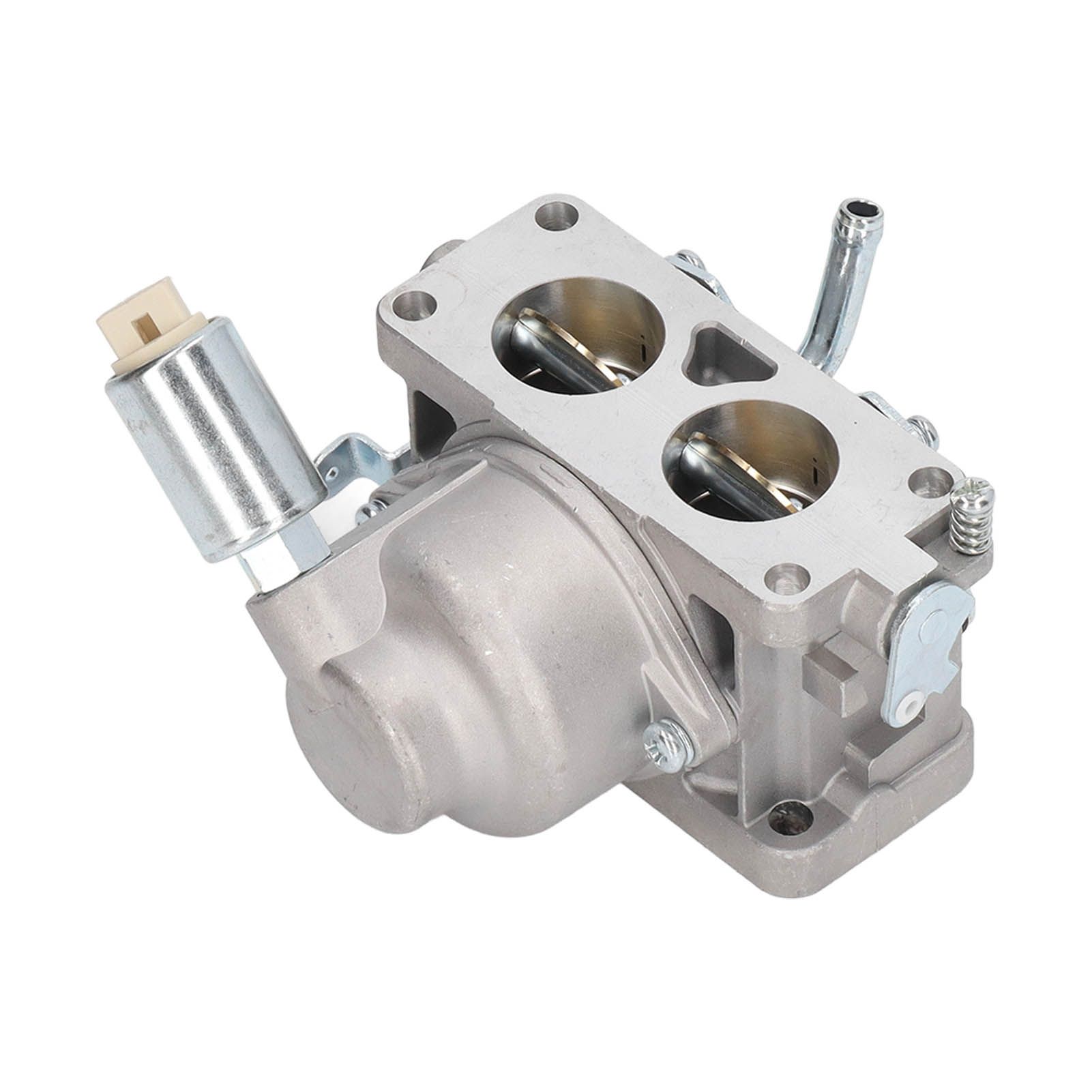 Carburetor Set Aluminium Engine Carb for 40G777 40H777 44M777 44P777 44S677 796997 792295 Lawn Mower - Image 5