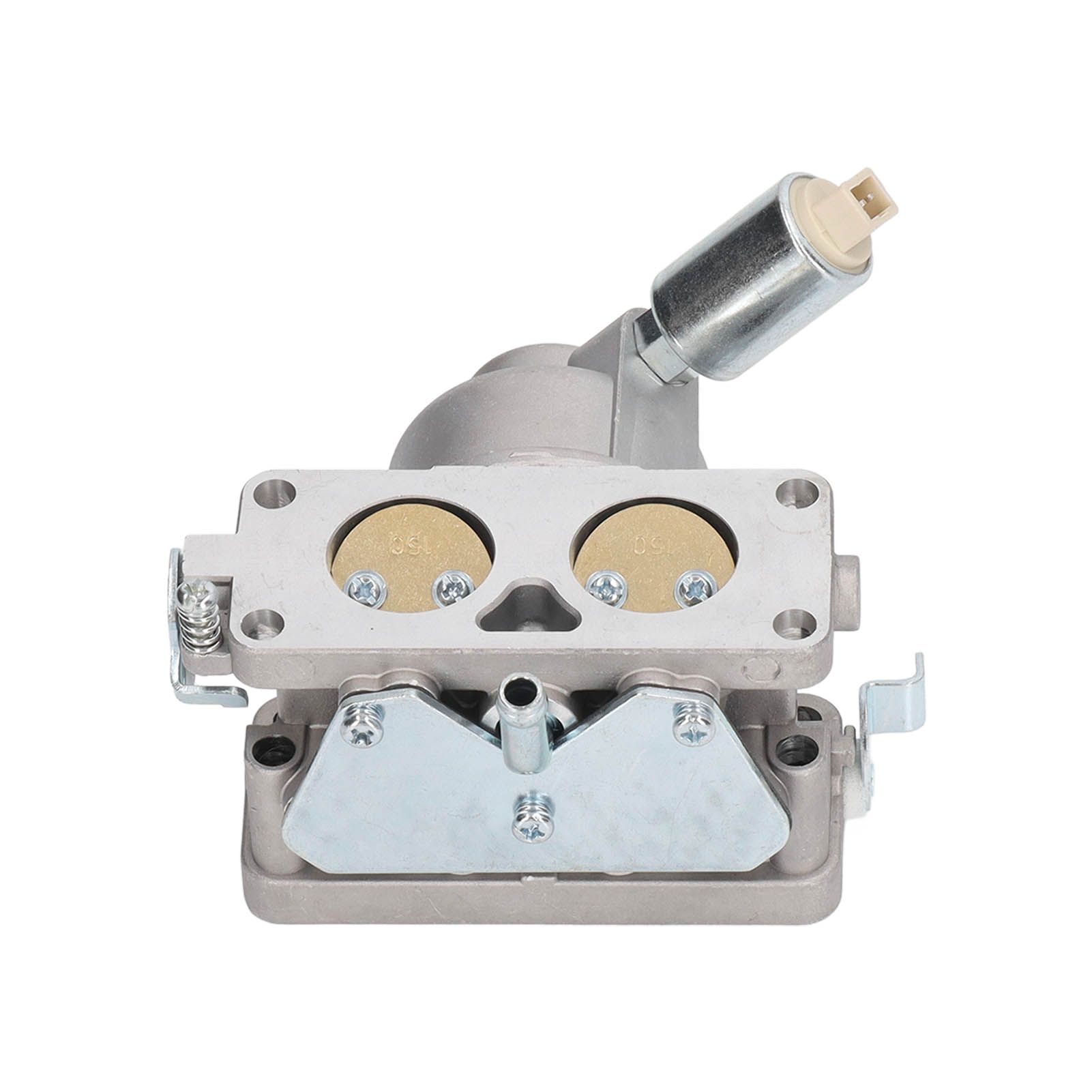 Carburetor Set Aluminium Engine Carb for 40G777 40H777 44M777 44P777 44S677 796997 792295 Lawn Mower - Image 6