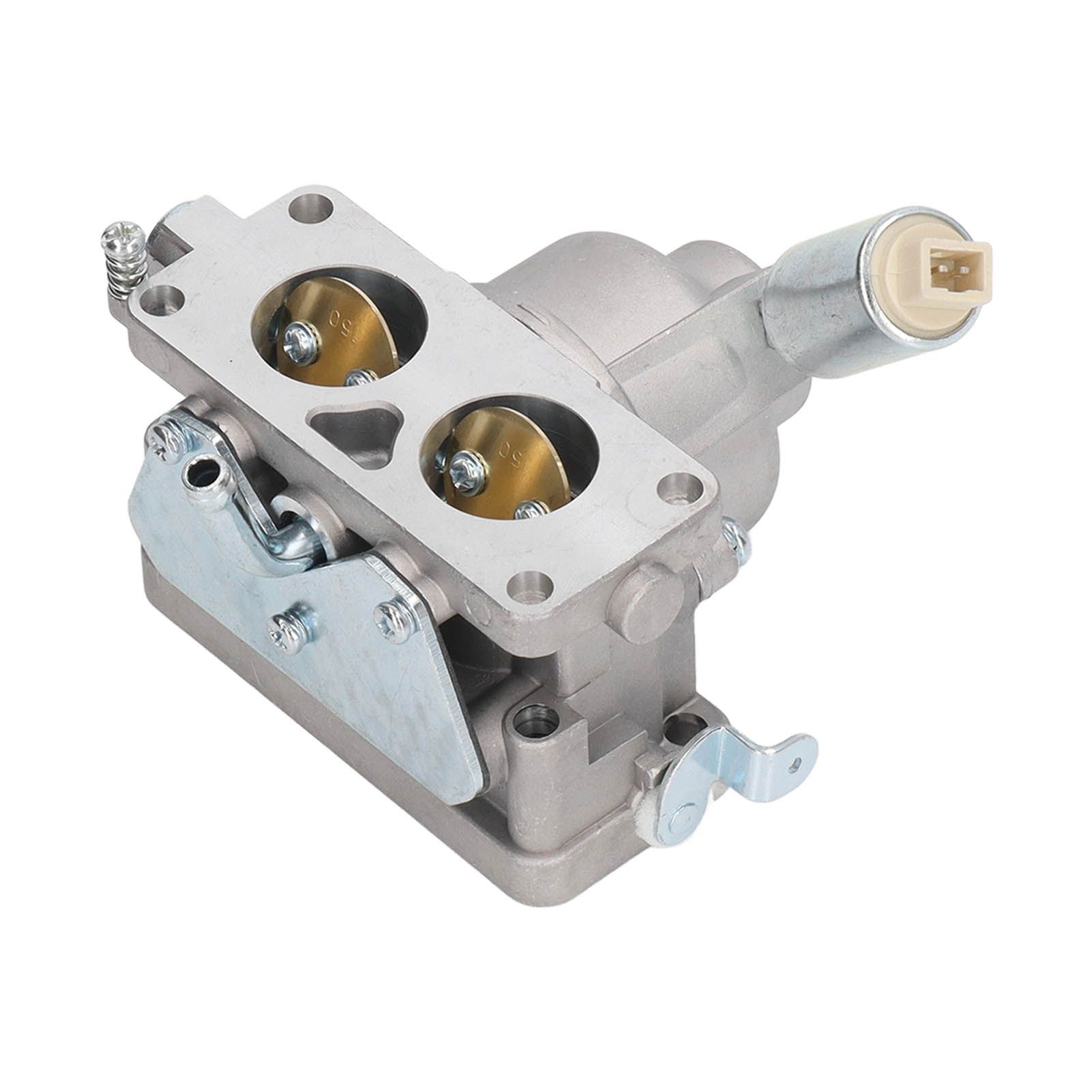 Carburetor Set Aluminium Engine Carb for 40G777 40H777 44M777 44P777 44S677 796997 792295 Lawn Mower - Image 7