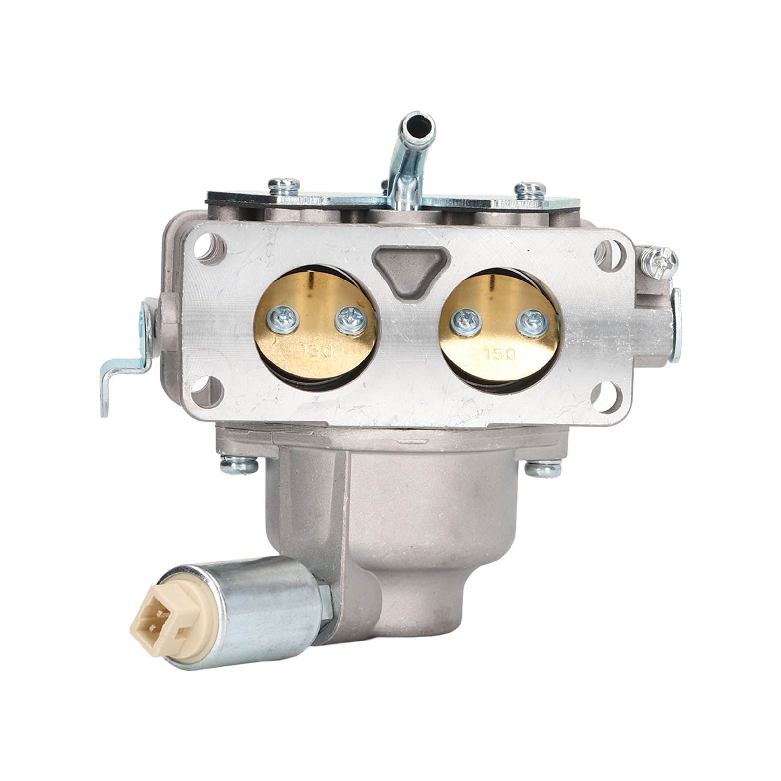 Carburetor Set Aluminium Engine Carb for 40G777 40H777 44M777 44P777 44S677 796997 792295 Lawn Mower - Image 8