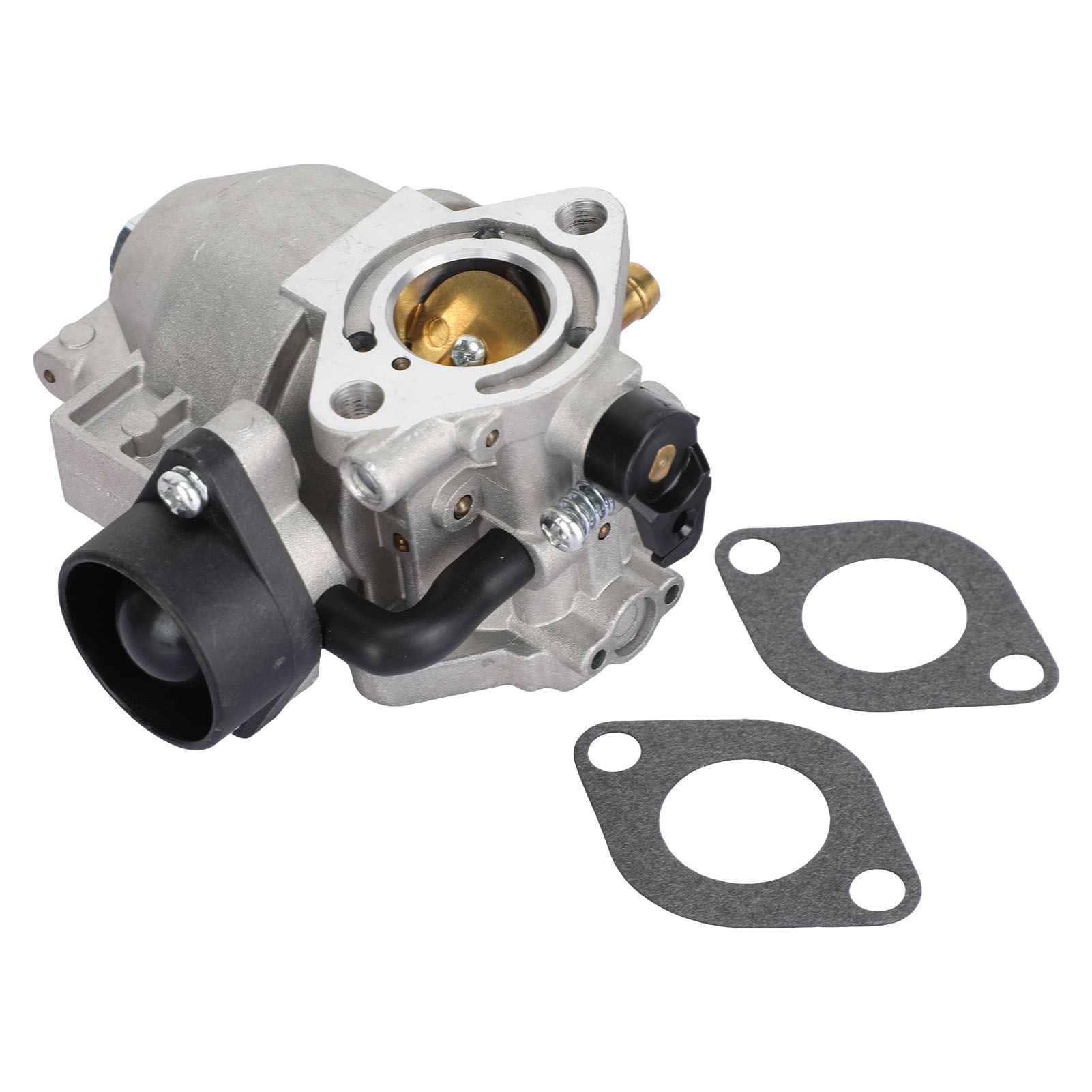 Carburetor Set Replacement Carburetor for FJ180V 15004 0833 15004 2071 15004 0951 Lawn Mower - Image 1