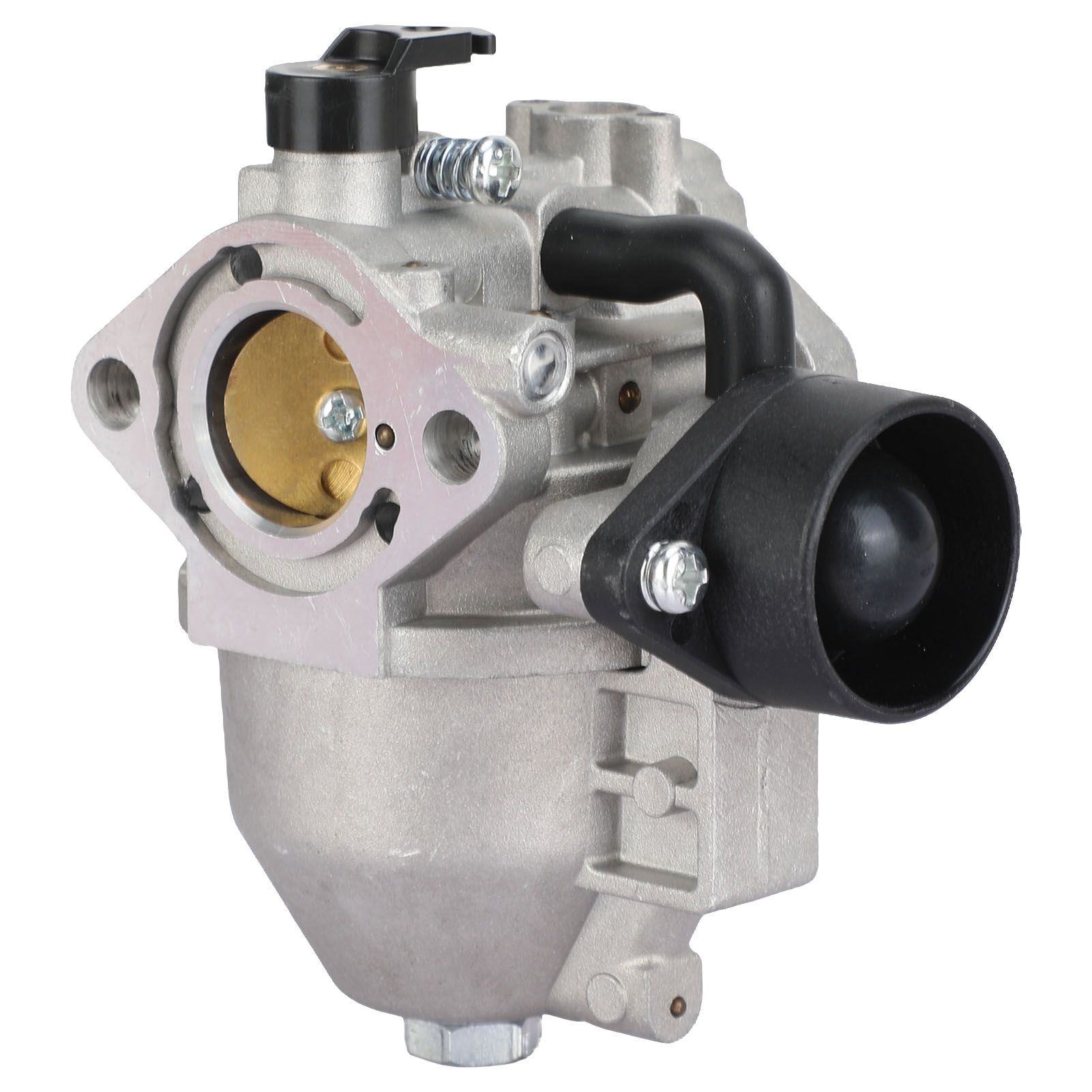 Carburetor Set Replacement Carburetor for FJ180V 15004 0833 15004 2071 15004 0951 Lawn Mower - Image 5