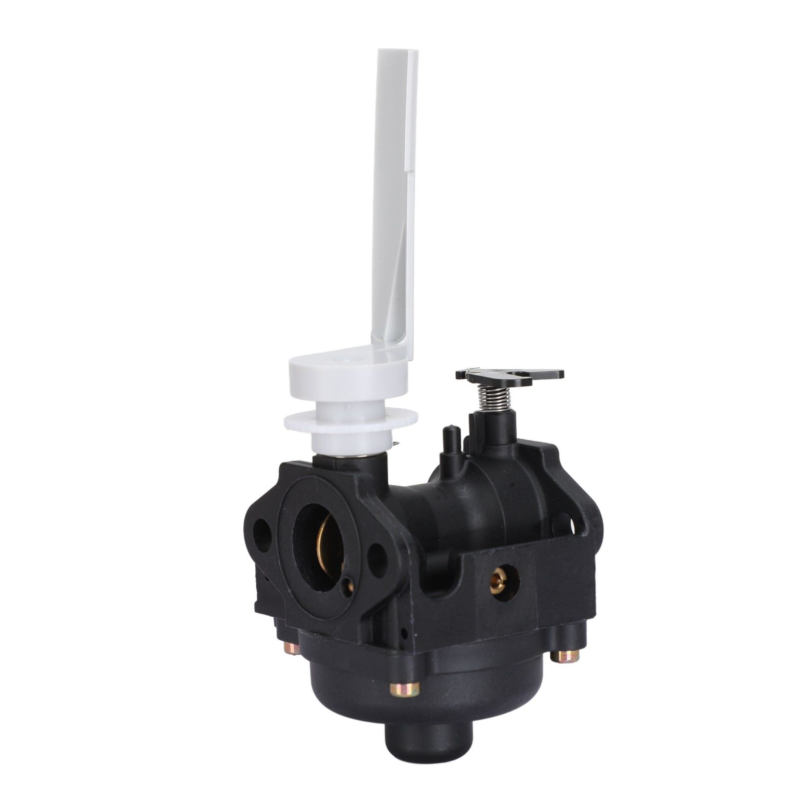 Aluminum Lawn Mower Replacement Carburetor with Paper Pad for GENUINE OEM PART 107 4607 956362 987000 987036 - Image 4