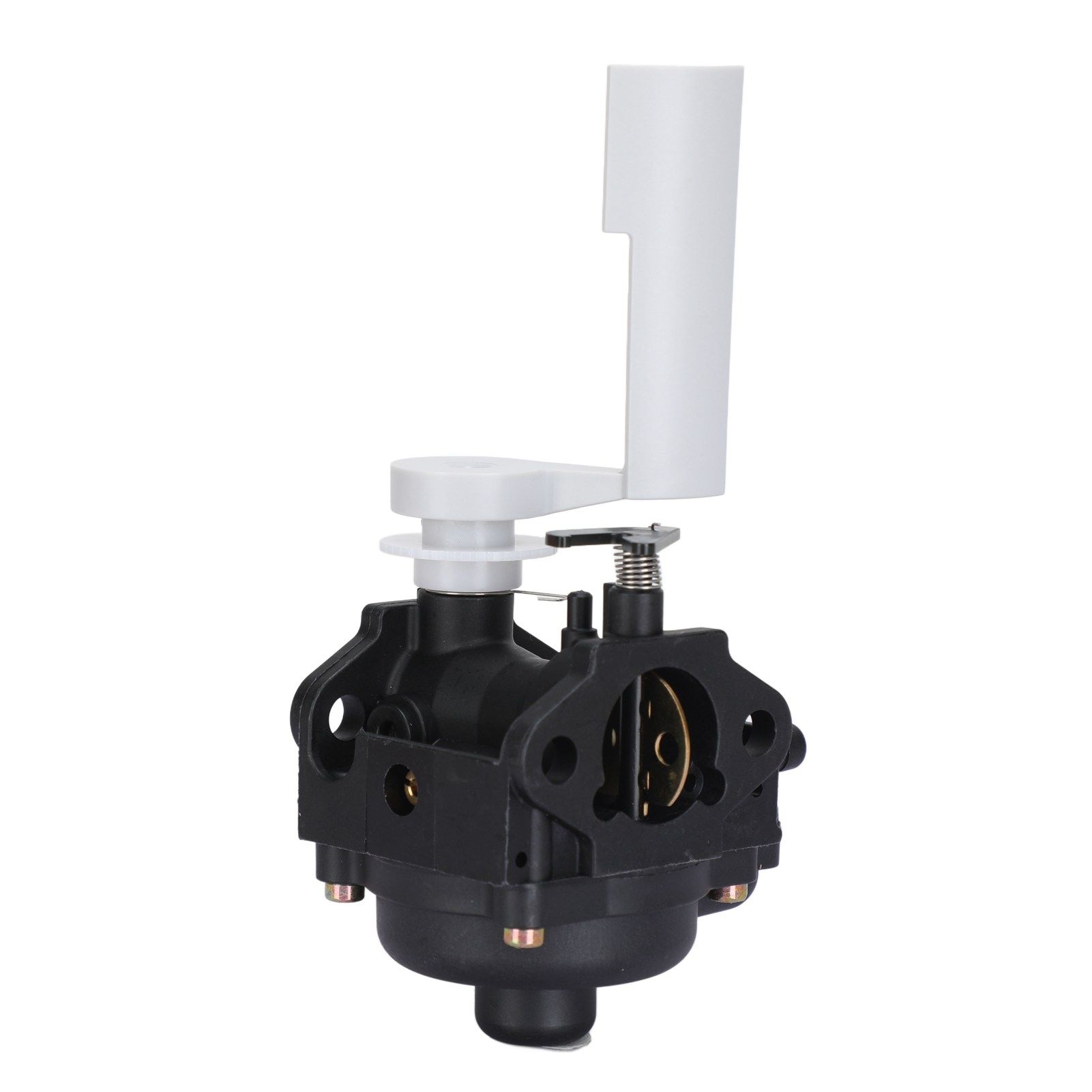 Aluminum Lawn Mower Replacement Carburetor with Paper Pad for GENUINE OEM PART 107 4607 956362 987000 987036 - Image 5