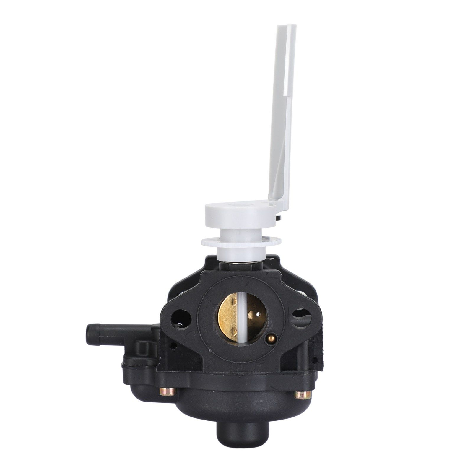 Aluminum Lawn Mower Replacement Carburetor with Paper Pad for GENUINE OEM PART 107 4607 956362 987000 987036 - Image 7