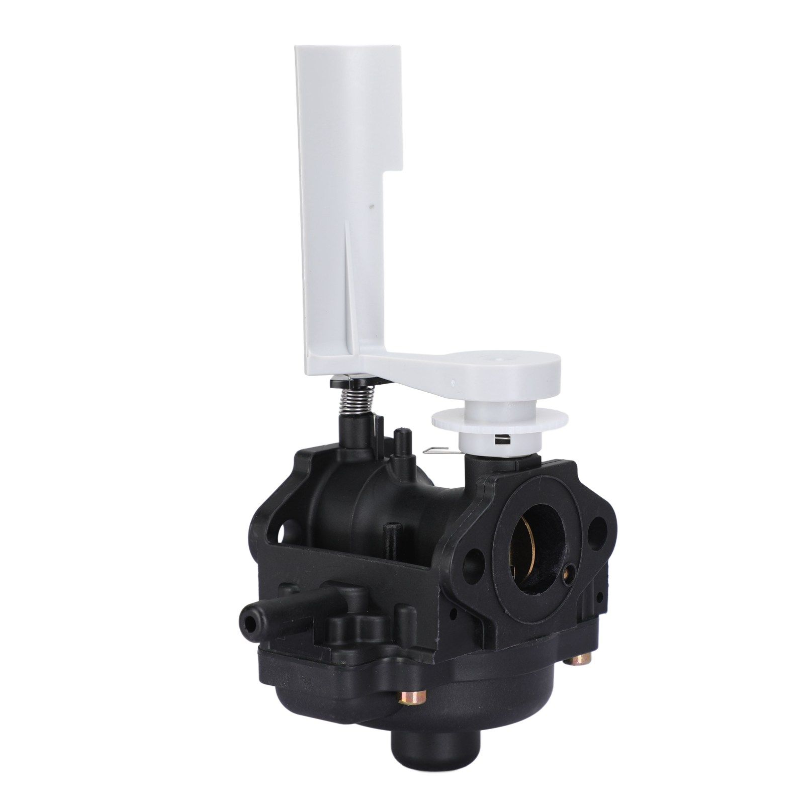 Aluminum Lawn Mower Replacement Carburetor with Paper Pad for GENUINE OEM PART 107 4607 956362 987000 987036 - Image 8