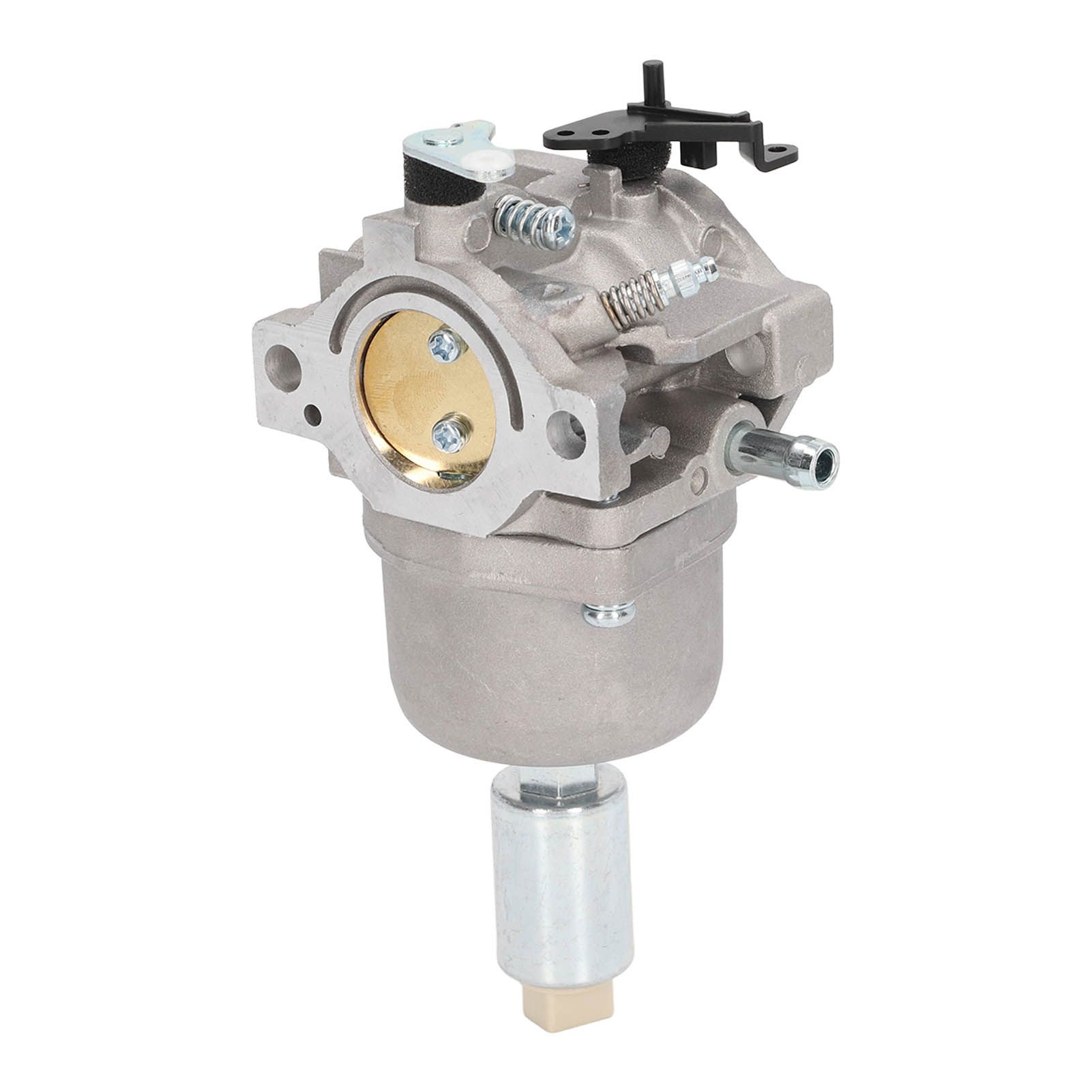 Lawn Mower Carburetor 792060 Metal Engine Carb with Spark Plug for 17.5hp Engine - Image 3