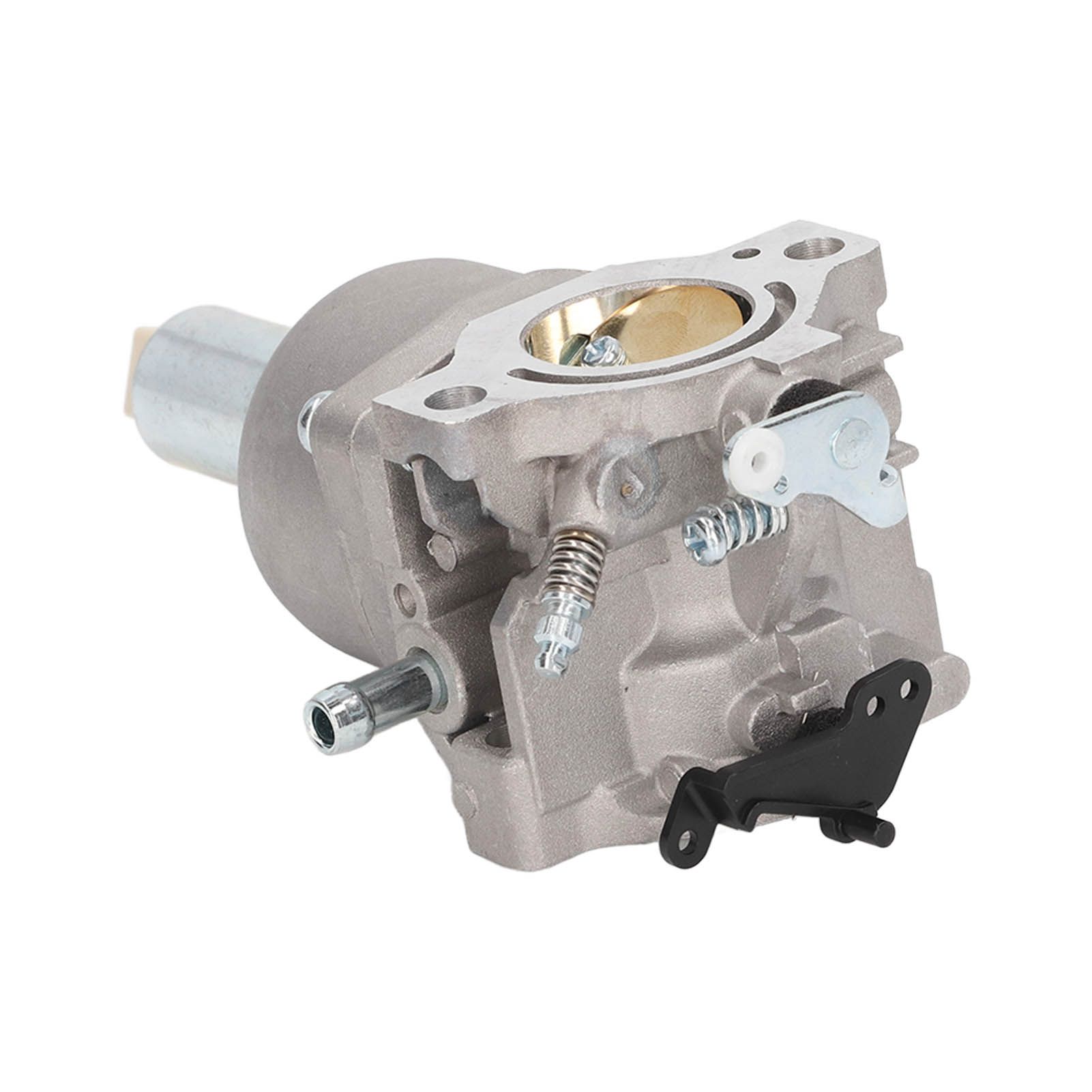 Lawn Mower Carburetor 792060 Metal Engine Carb with Spark Plug for 17.5hp Engine - Image 4