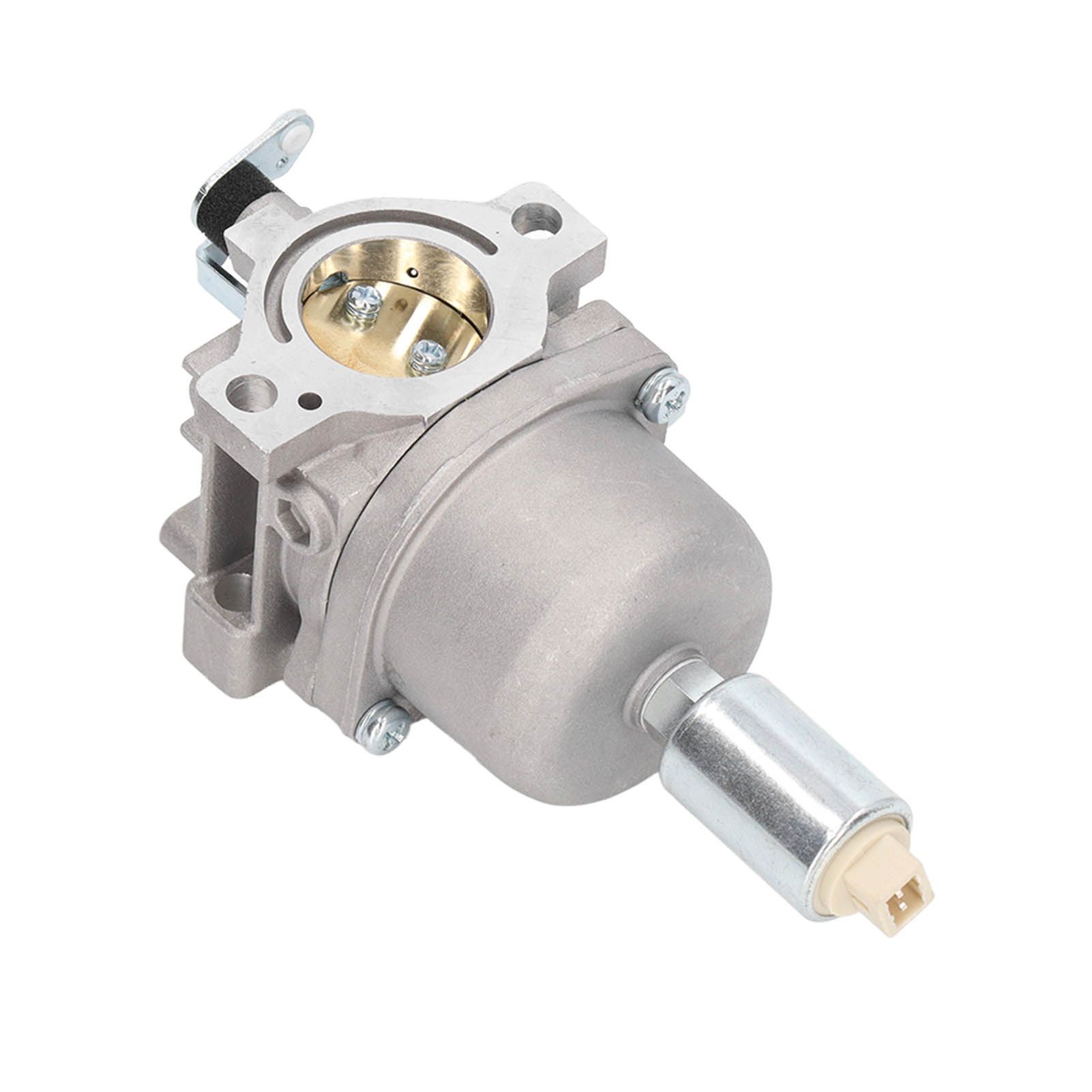 Lawn Mower Carburetor 792060 Metal Engine Carb with Spark Plug for 17.5hp Engine - Image 6