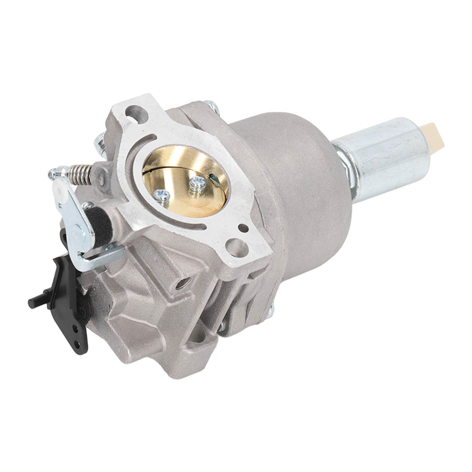 Lawn Mower Carburetor 792060 Metal Engine Carb with Spark Plug for 17.5hp Engine - Image 7