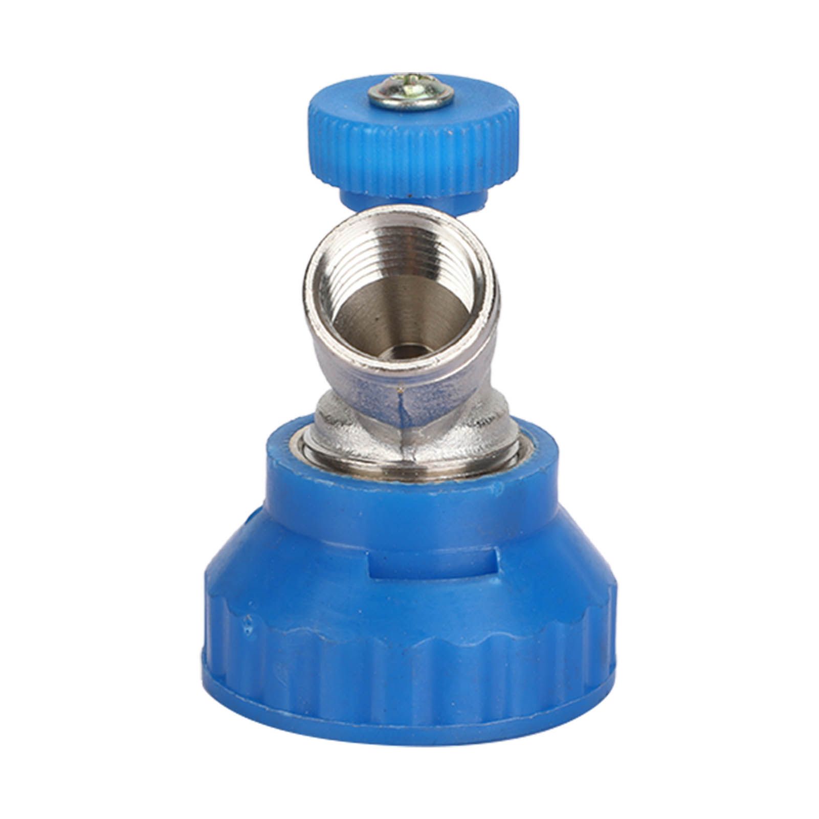 G3/8 Internal Thread High Pressure Atomizing Nozzle 45 Degree Adjustable Electric Spraying Nozzle for Gardens Patios - Image 4