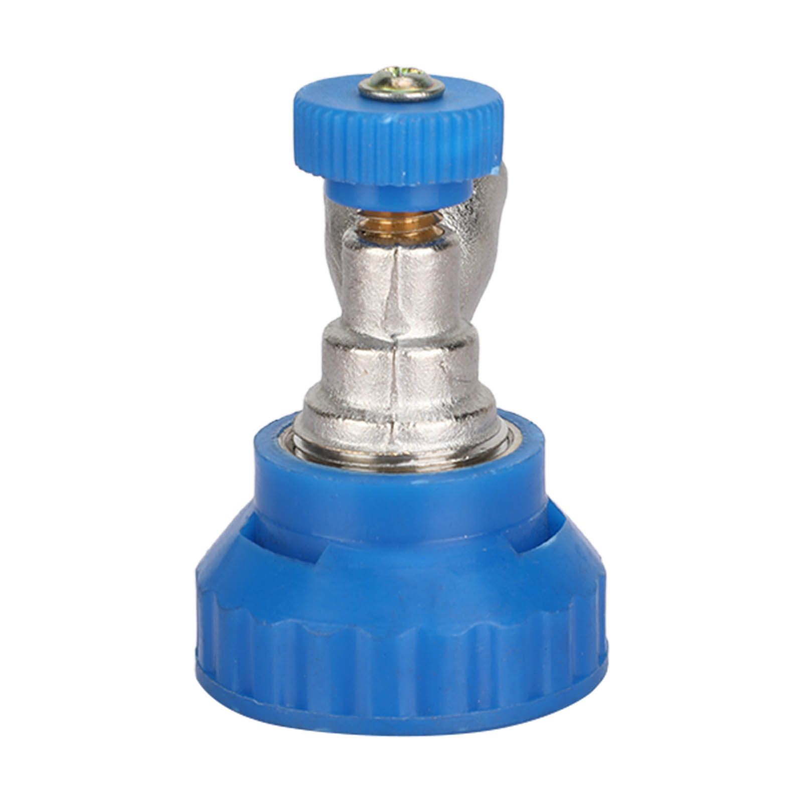 G3/8 Internal Thread High Pressure Atomizing Nozzle 45 Degree Adjustable Electric Spraying Nozzle for Gardens Patios - Image 6