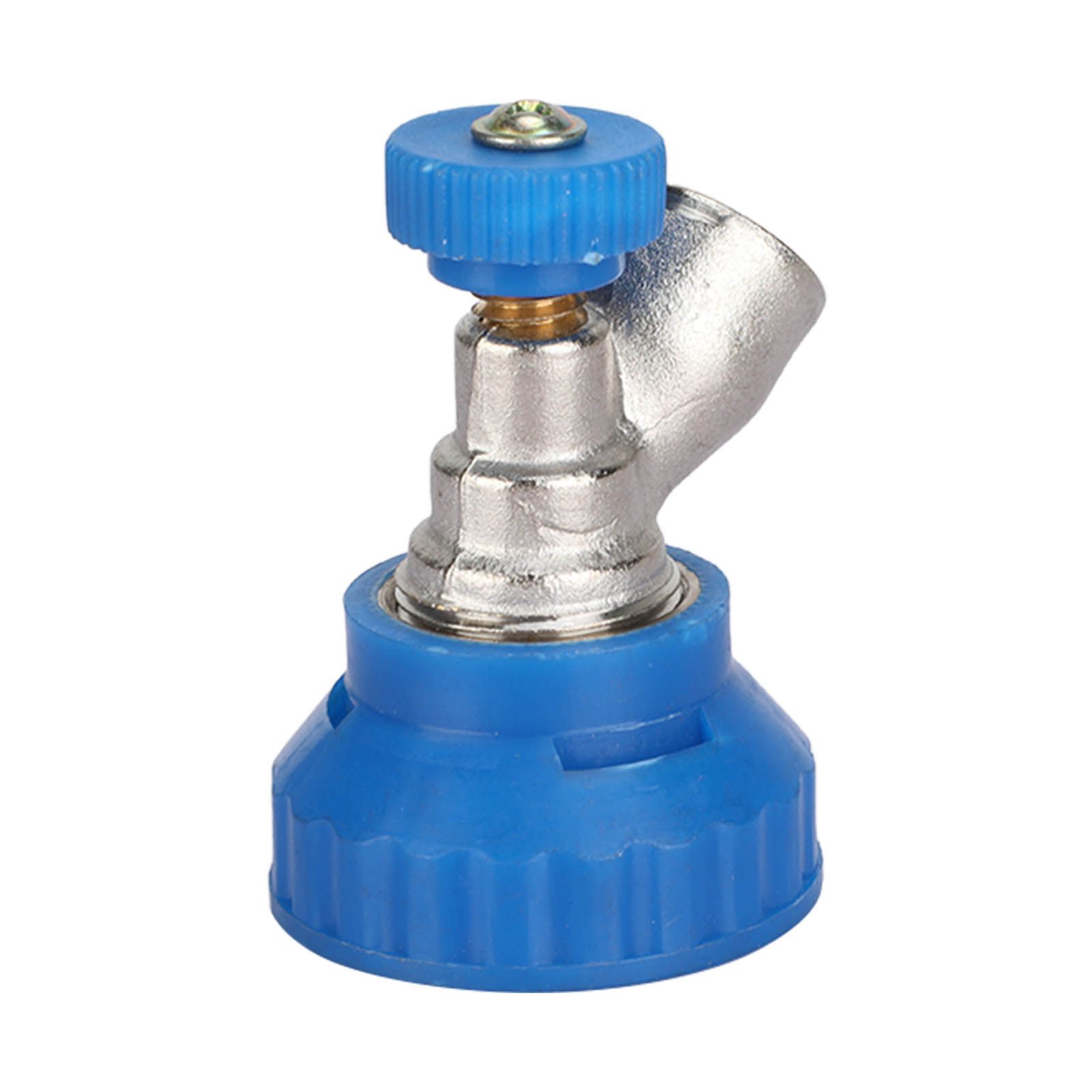 G3/8 Internal Thread High Pressure Atomizing Nozzle 45 Degree Adjustable Electric Spraying Nozzle for Gardens Patios - Image 7