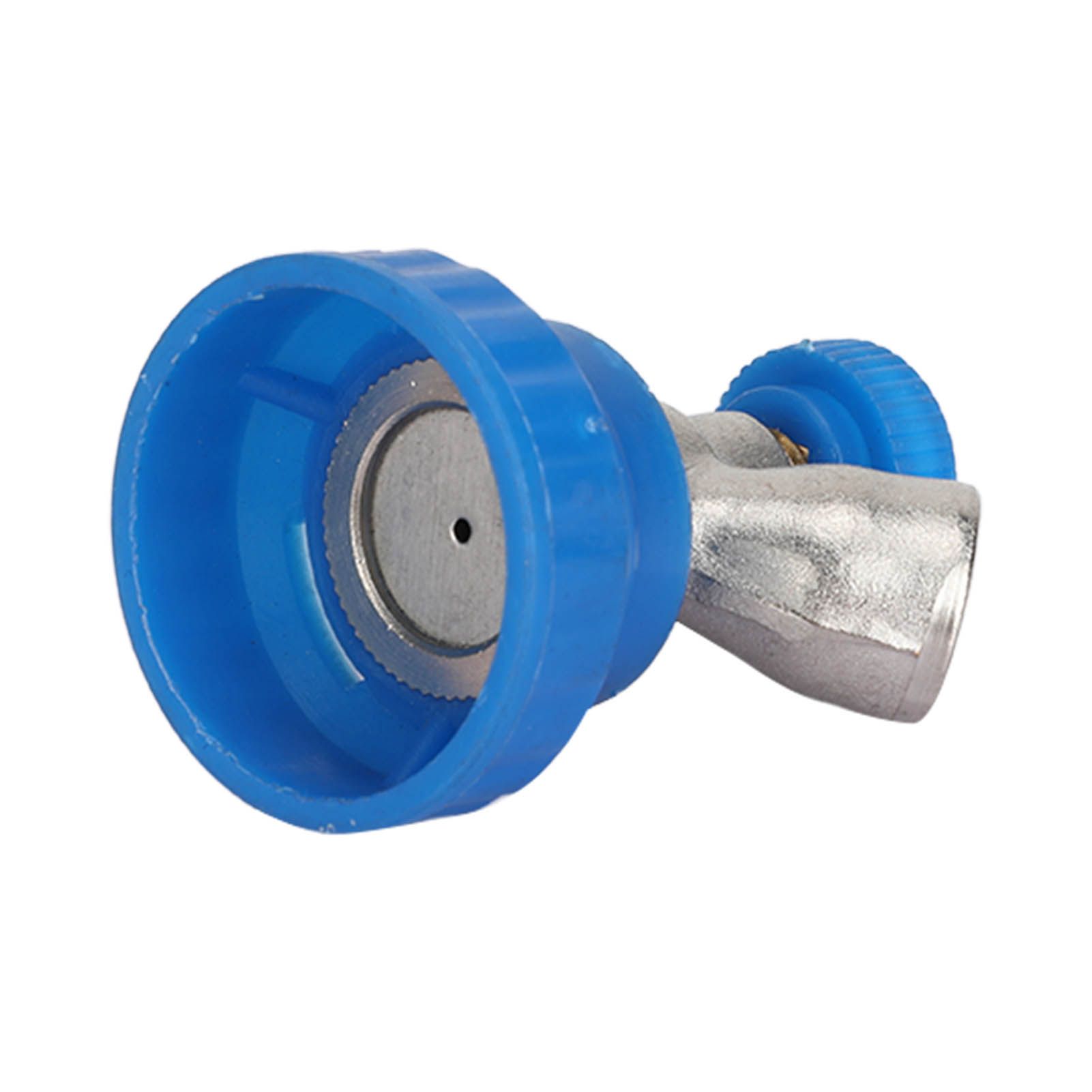 G3/8 Internal Thread High Pressure Atomizing Nozzle 45 Degree Adjustable Electric Spraying Nozzle for Gardens Patios - Image 8