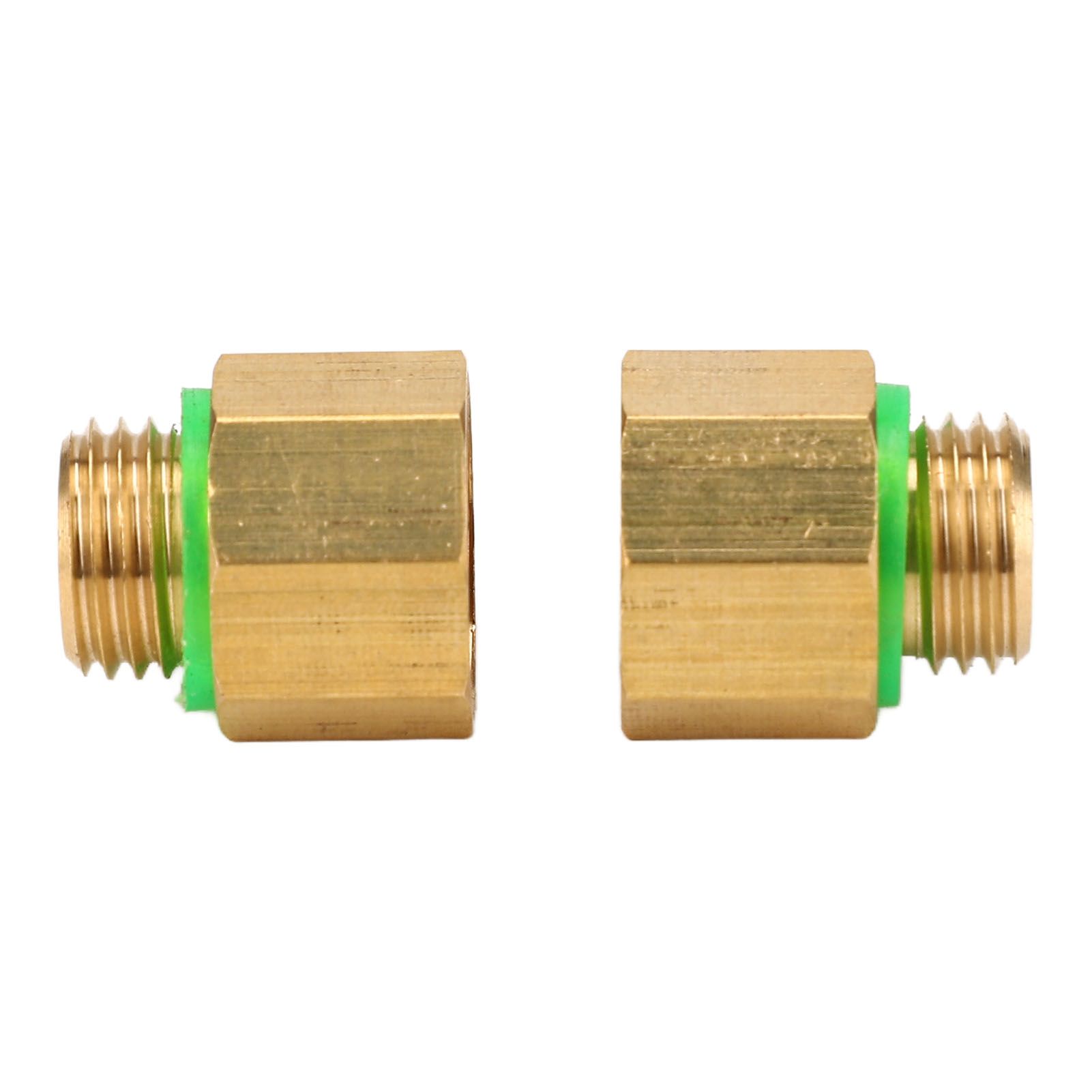 2PCS High Pressure Sprayer Reducer Adapter G3/8 Internal Thread to G1/4 External Thread Pesticide Sprayer Adapter - Image 4