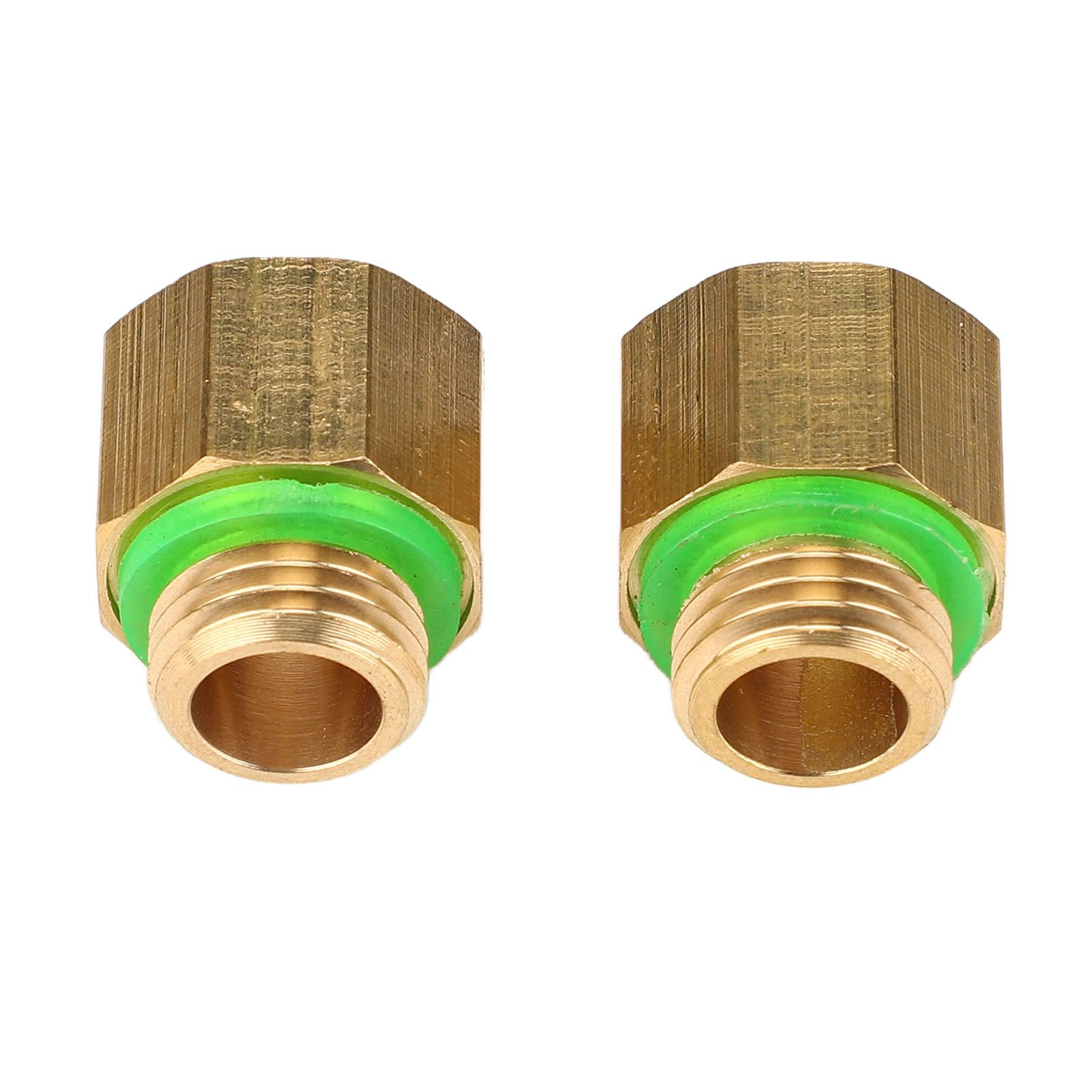 2PCS High Pressure Sprayer Reducer Adapter G3/8 Internal Thread to G1/4 External Thread Pesticide Sprayer Adapter - Image 7