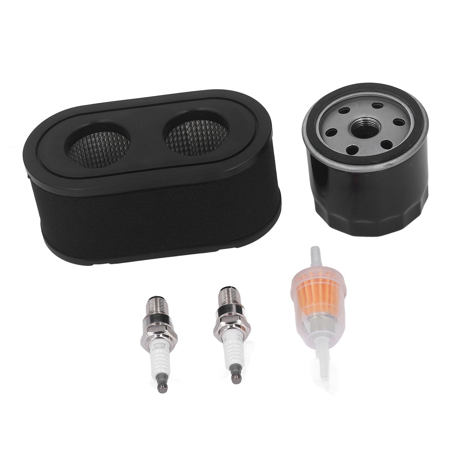 Air Filter 127‑9252 Pre Filter Spark Plug Tune Up Kit Oil Filter Maintenance Kits for Trimmer - Image 2