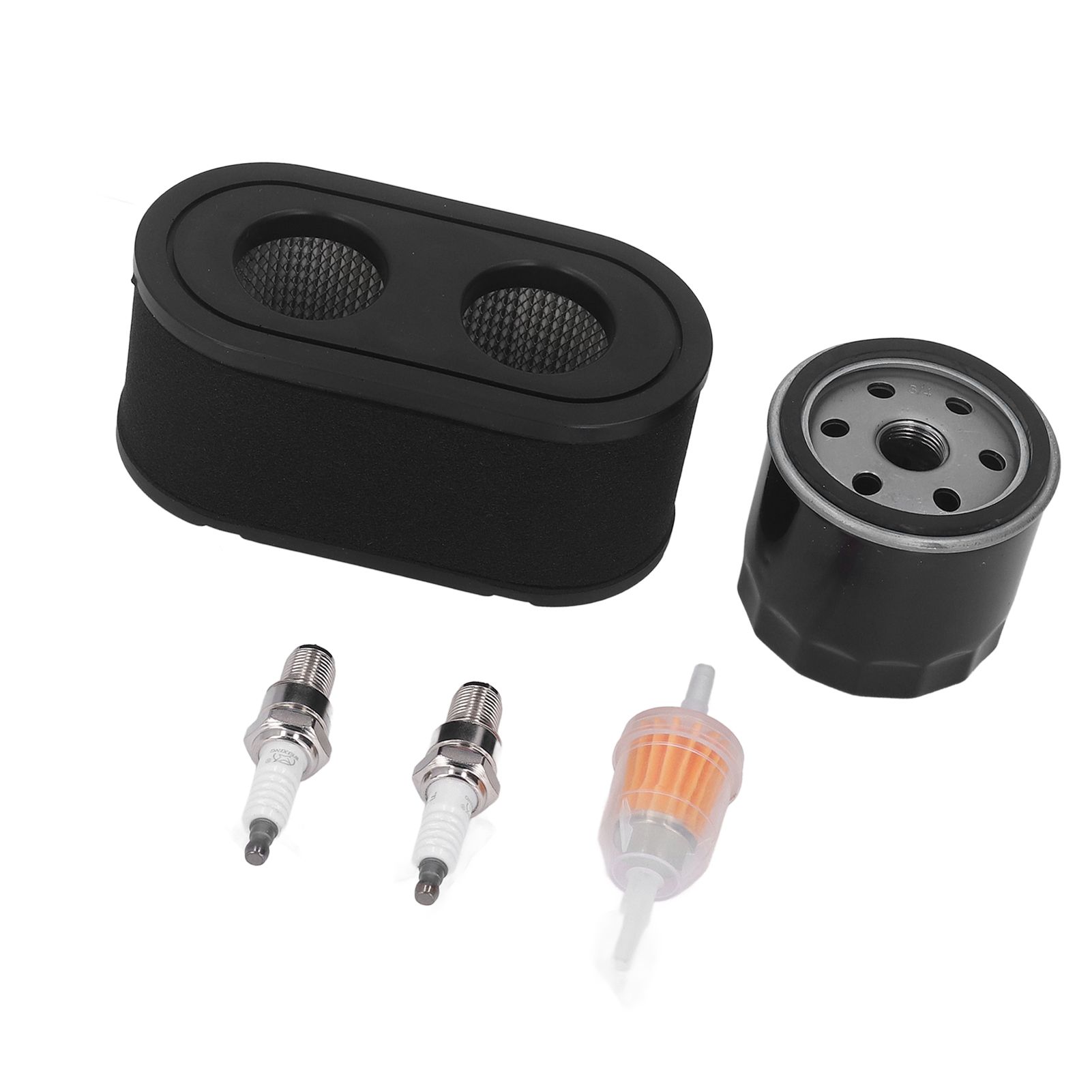 Air Filter 127‑9252 Pre Filter Spark Plug Tune Up Kit Oil Filter Maintenance Kits for Trimmer - Image 3