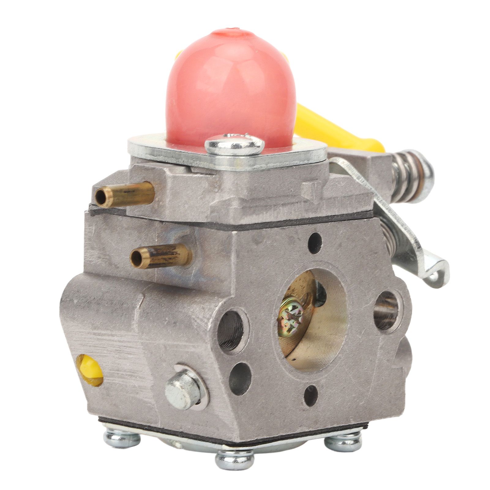 Carburetor 545081831 Leaf Blower Carb Replacement for Poulan Weed Eater BVM200VS Gas Blower - Image 3