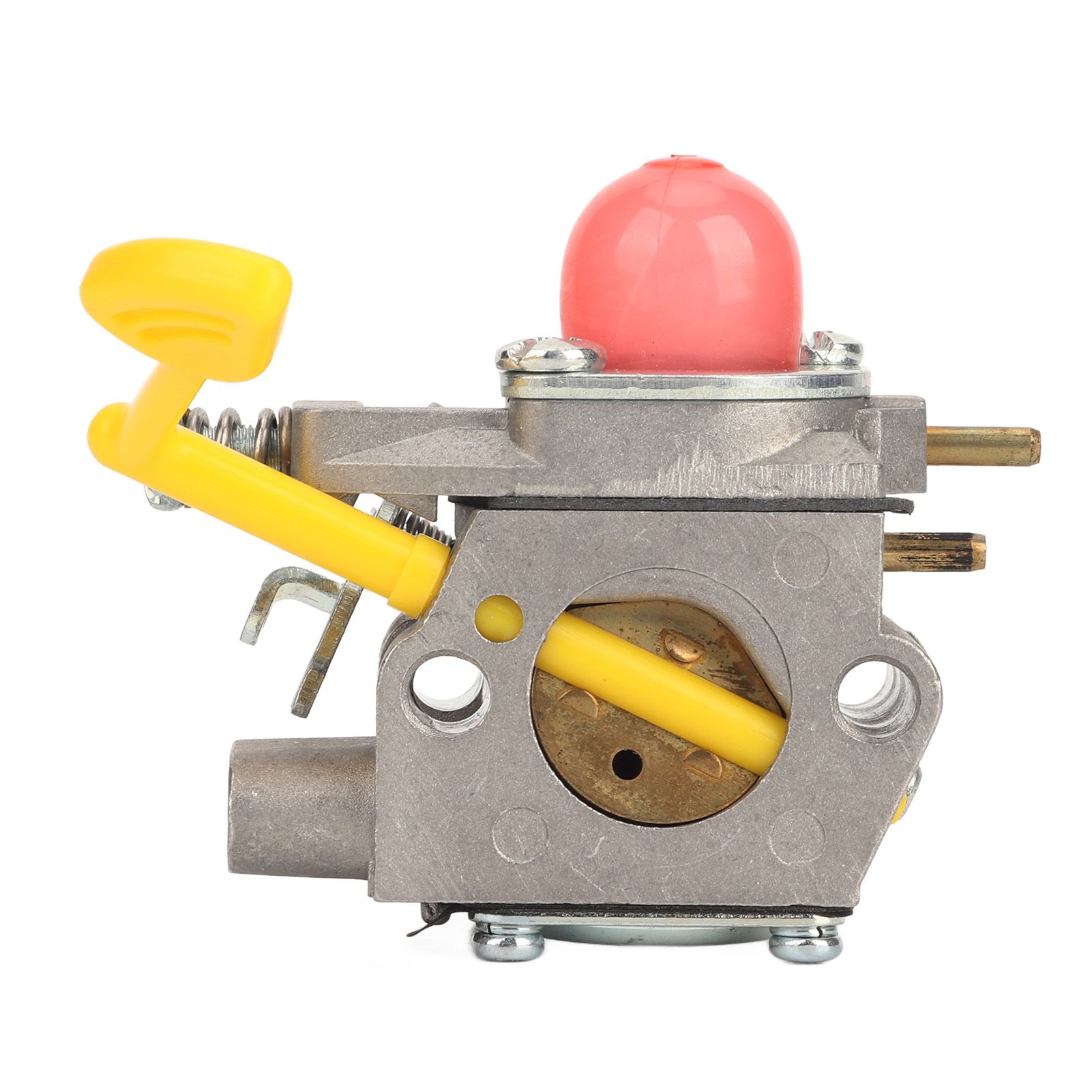 Carburetor 545081831 Leaf Blower Carb Replacement for Poulan Weed Eater BVM200VS Gas Blower - Image 4