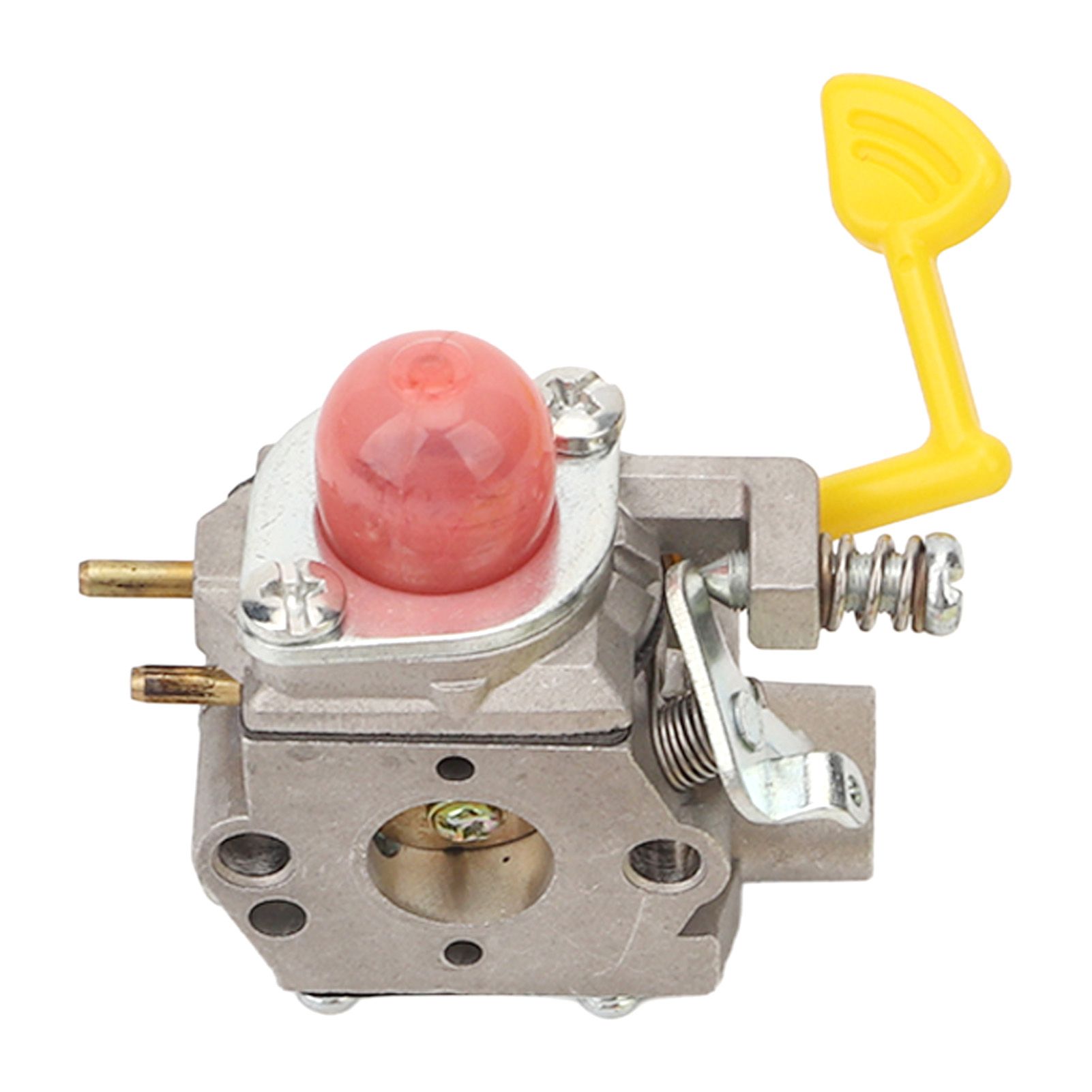 Carburetor 545081831 Leaf Blower Carb Replacement for Poulan Weed Eater BVM200VS Gas Blower - Image 5