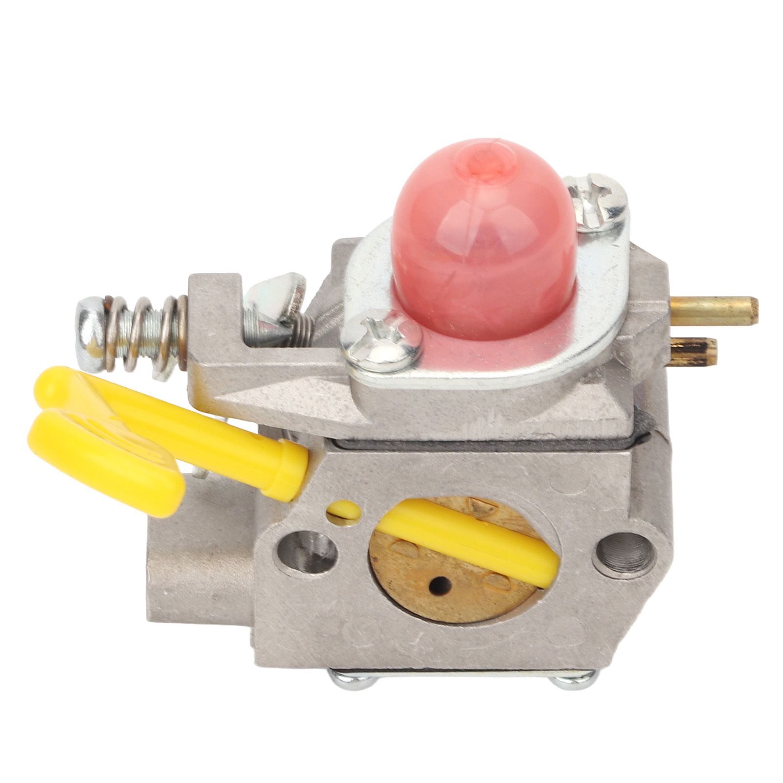 Carburetor 545081831 Leaf Blower Carb Replacement for Poulan Weed Eater BVM200VS Gas Blower - Image 6