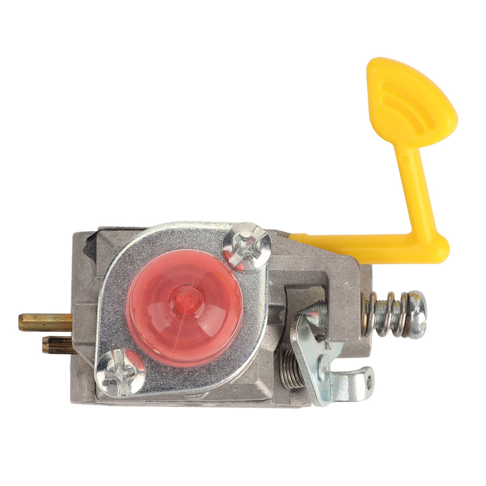 Carburetor 545081831 Leaf Blower Carb Replacement for Poulan Weed Eater BVM200VS Gas Blower - Image 7